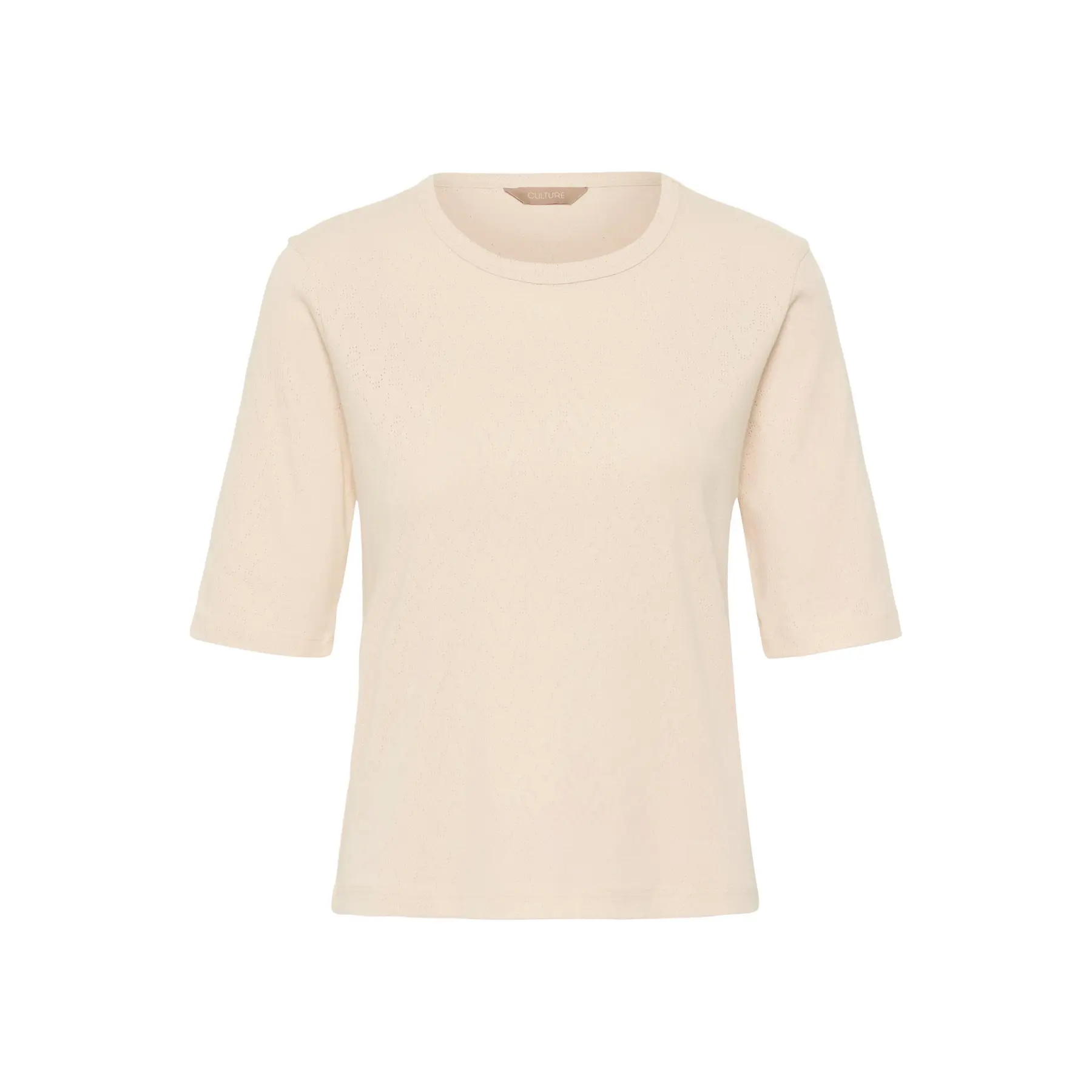 T-Shirt CULTURE CUletta
