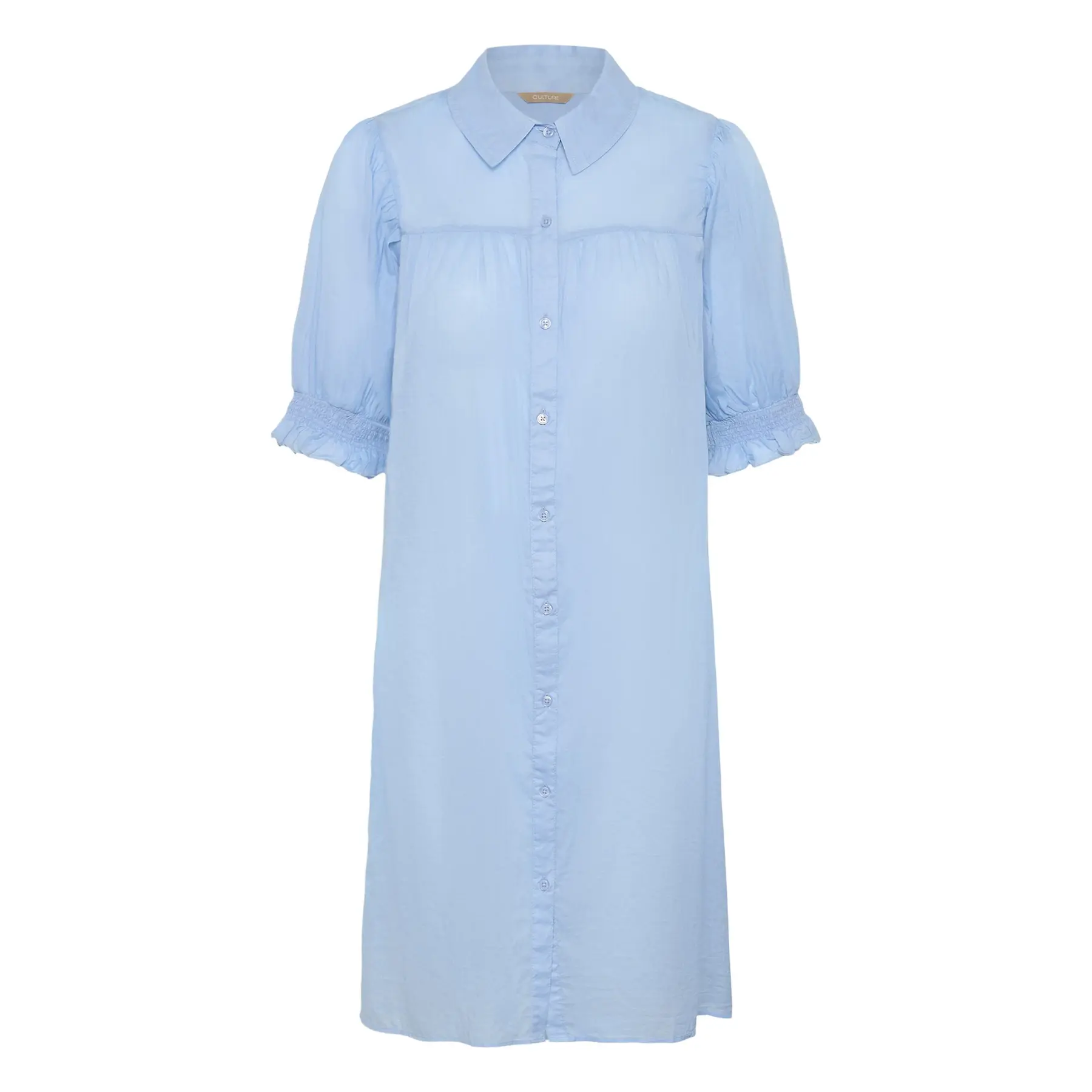 Abito a Camicia da donna CULTURE Musso