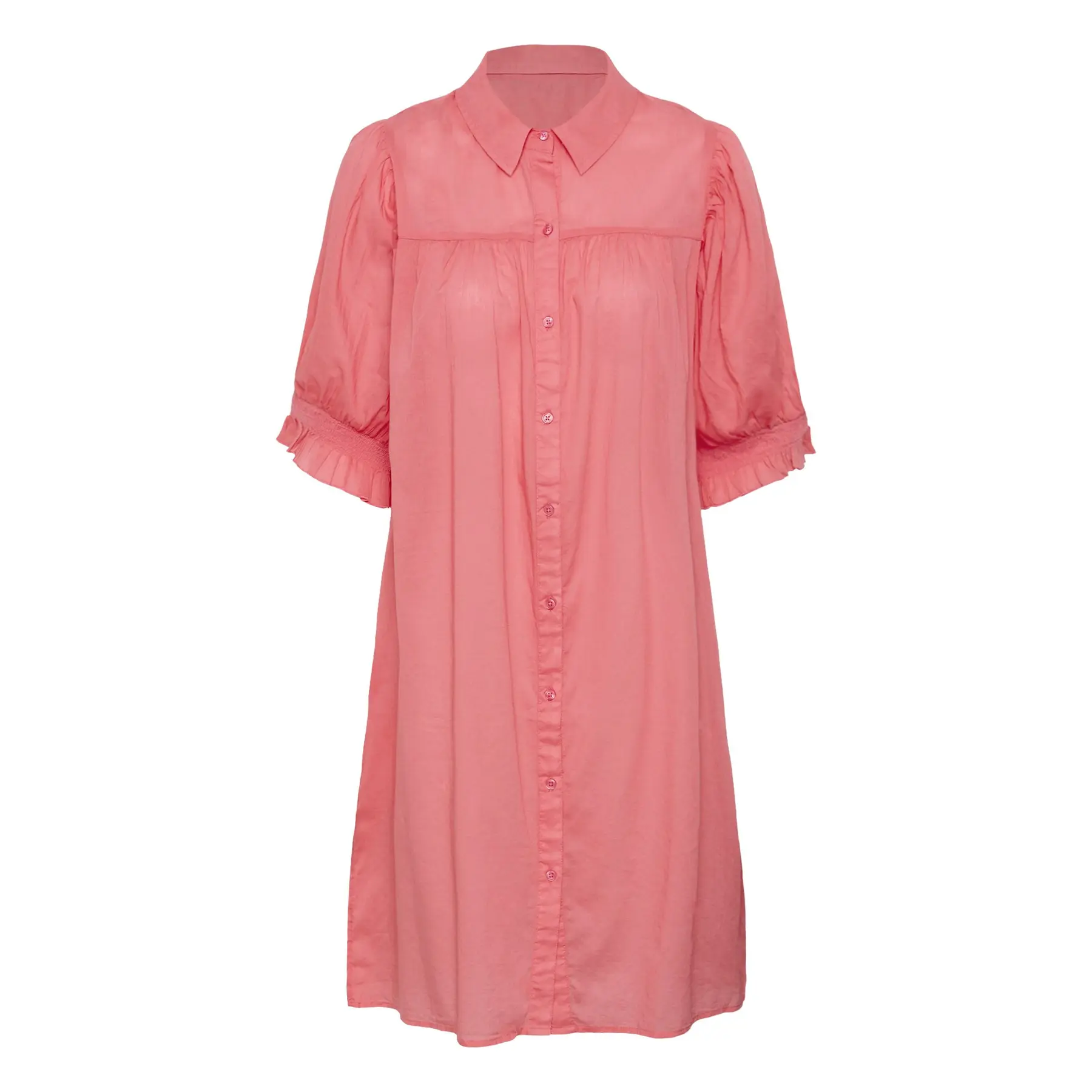 Kleid Damen CULTURE CUmusso