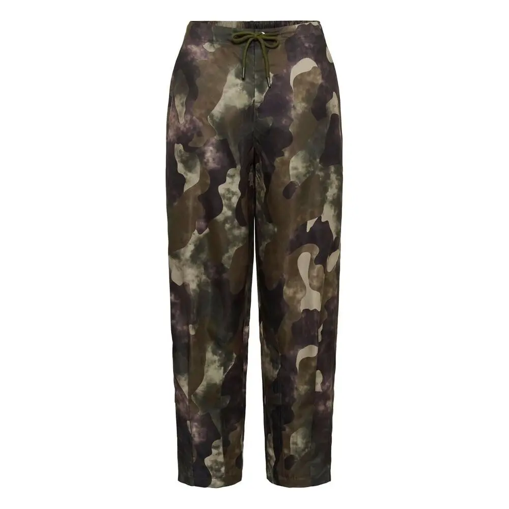 Baggy-Style Damenhose CULTURE Camuna