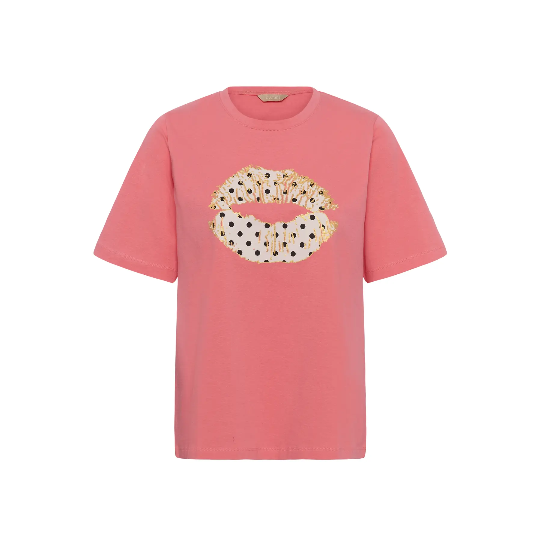 T-Shirt CULTURE CUcilie Gith
