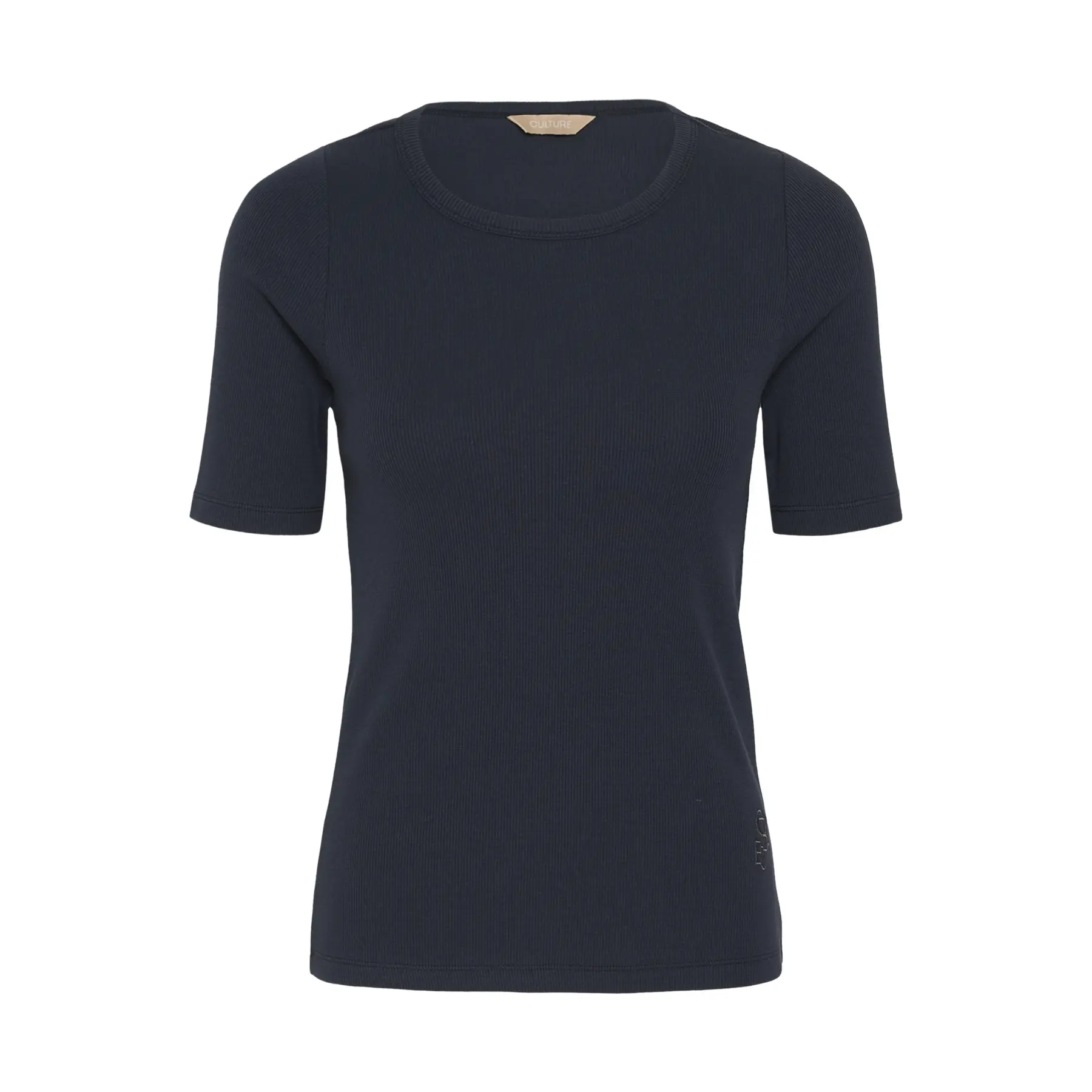 T-Shirt CULTURE Alyssa
