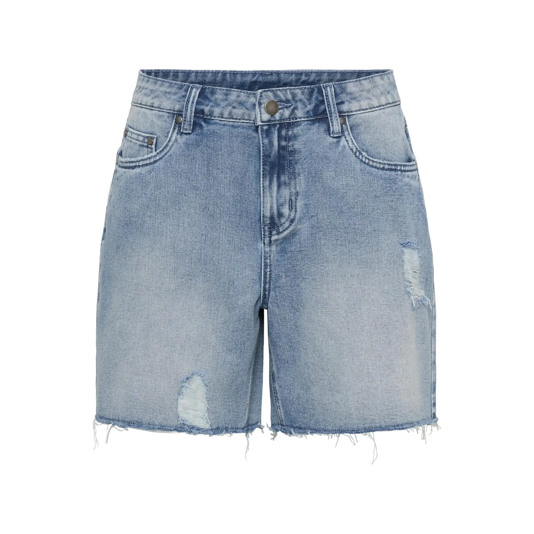 Jeansshorts Damen CULTURE CUjutea