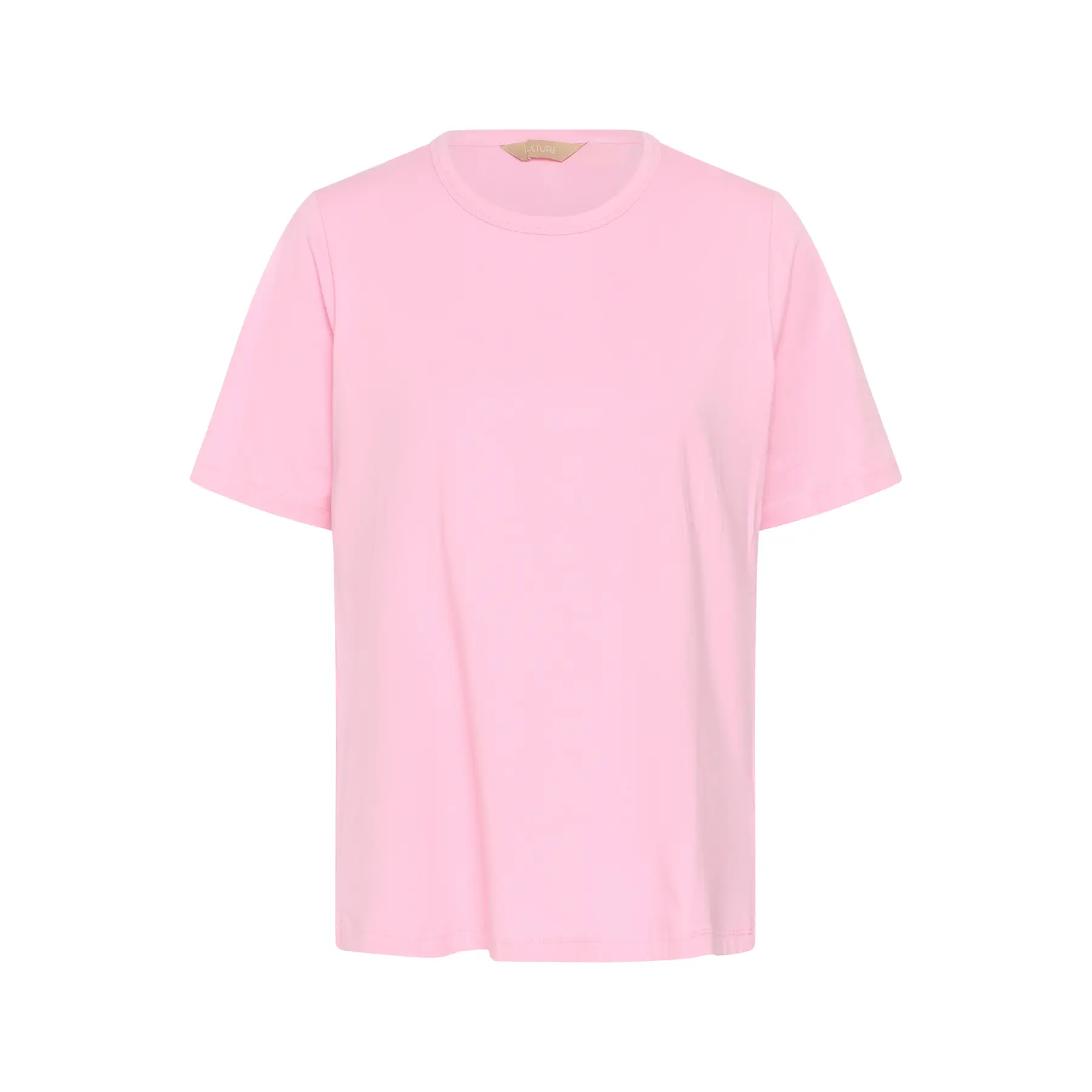 Damen T-Shirt CULTURE Cubase