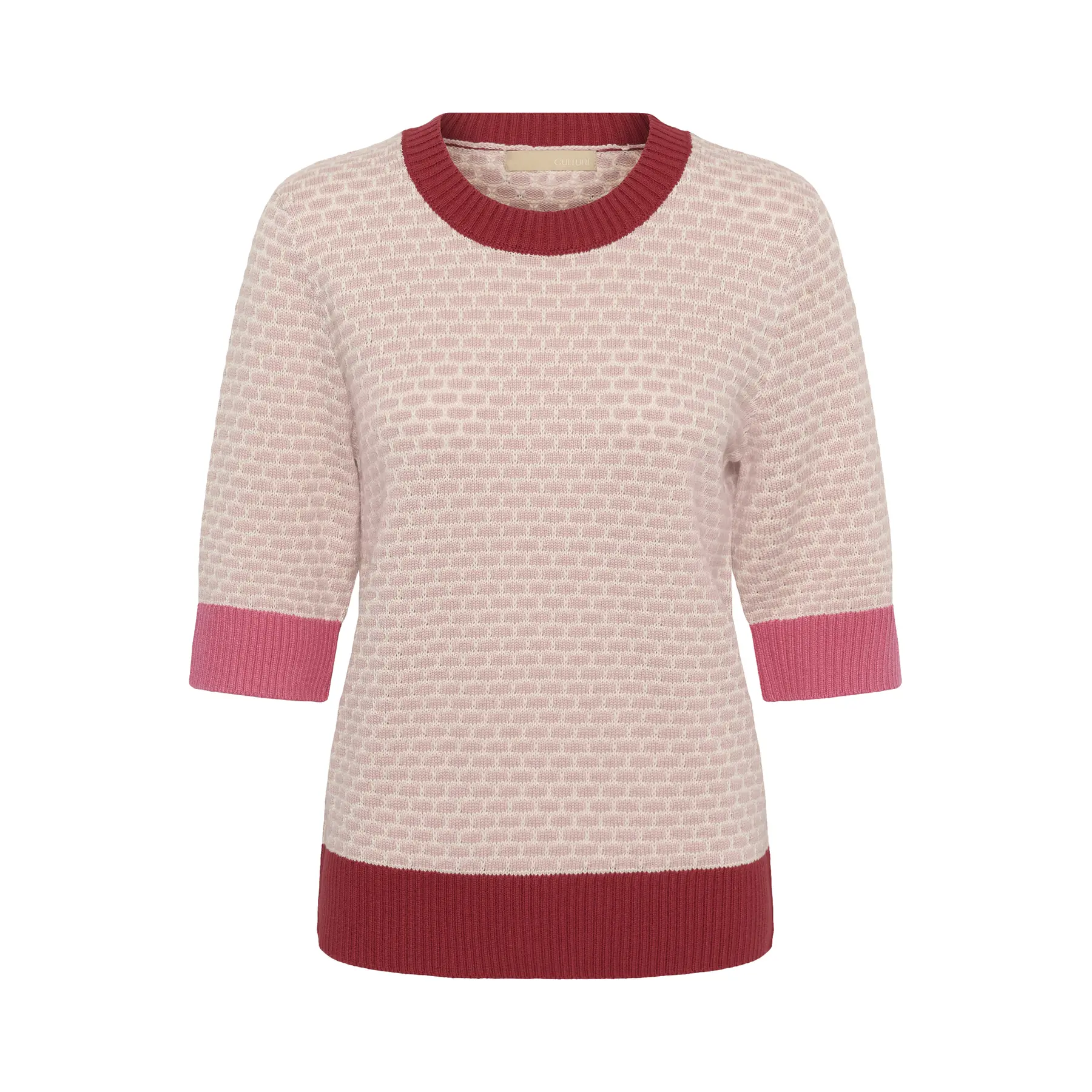 Pullover Damen CULTURE Crona