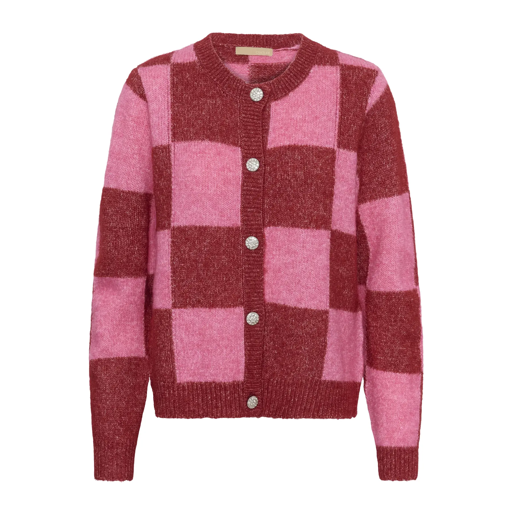 Strickjacke, Damen CULTURE Cunimba