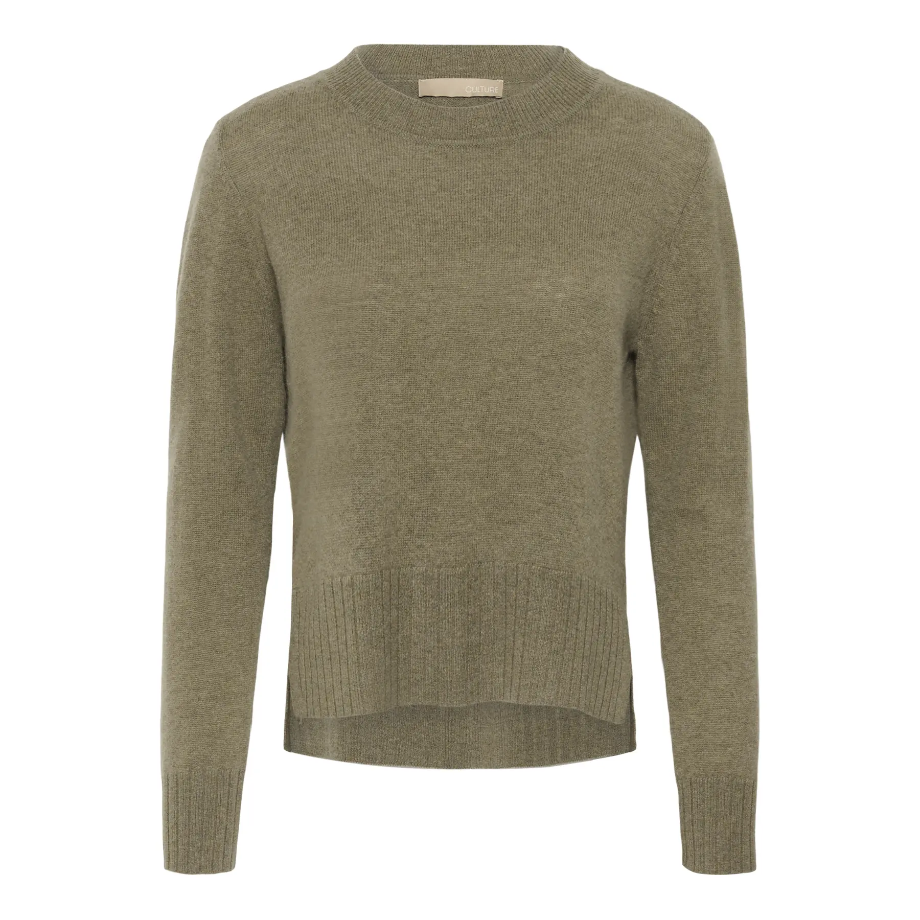 Pullover Damen CULTURE Taia Arrow