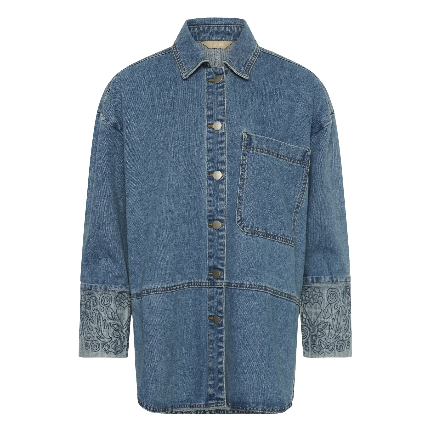 Blusa da donna CULTURE CUMerano