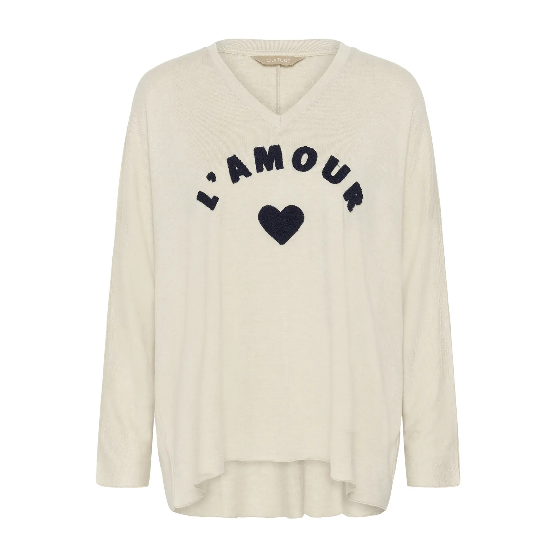 Pullover Damen CULTURE Cuamour