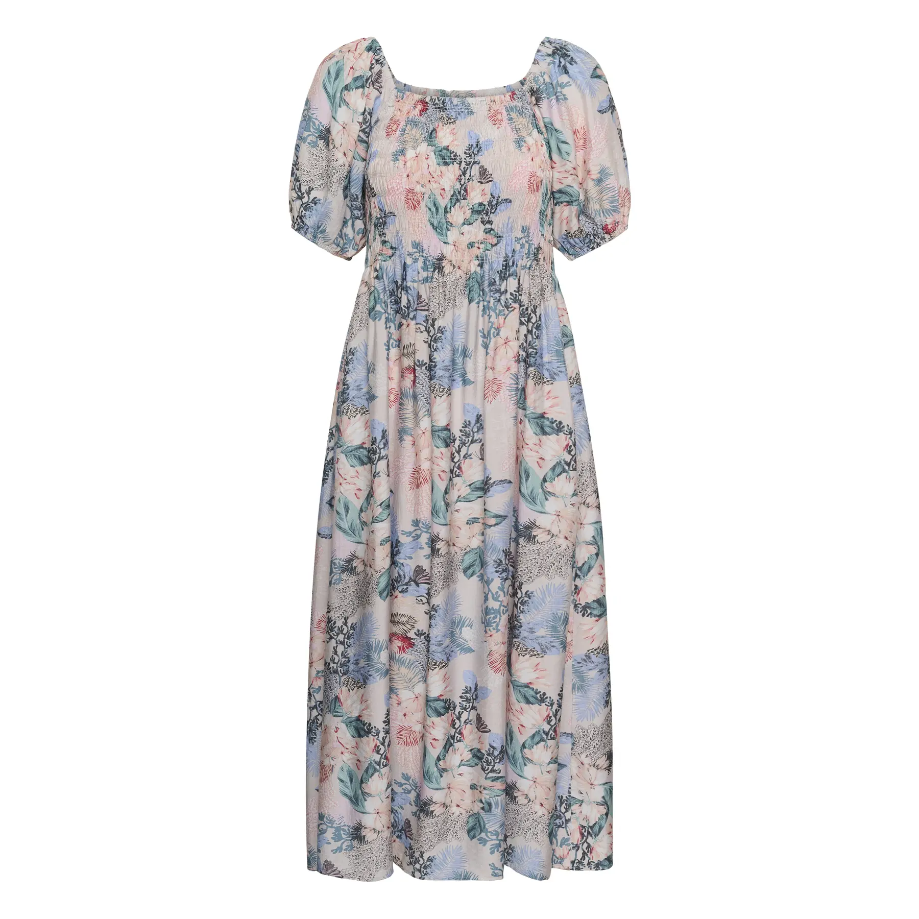Damen Smockkleid CULTURE CUlotus CULotus Greece
