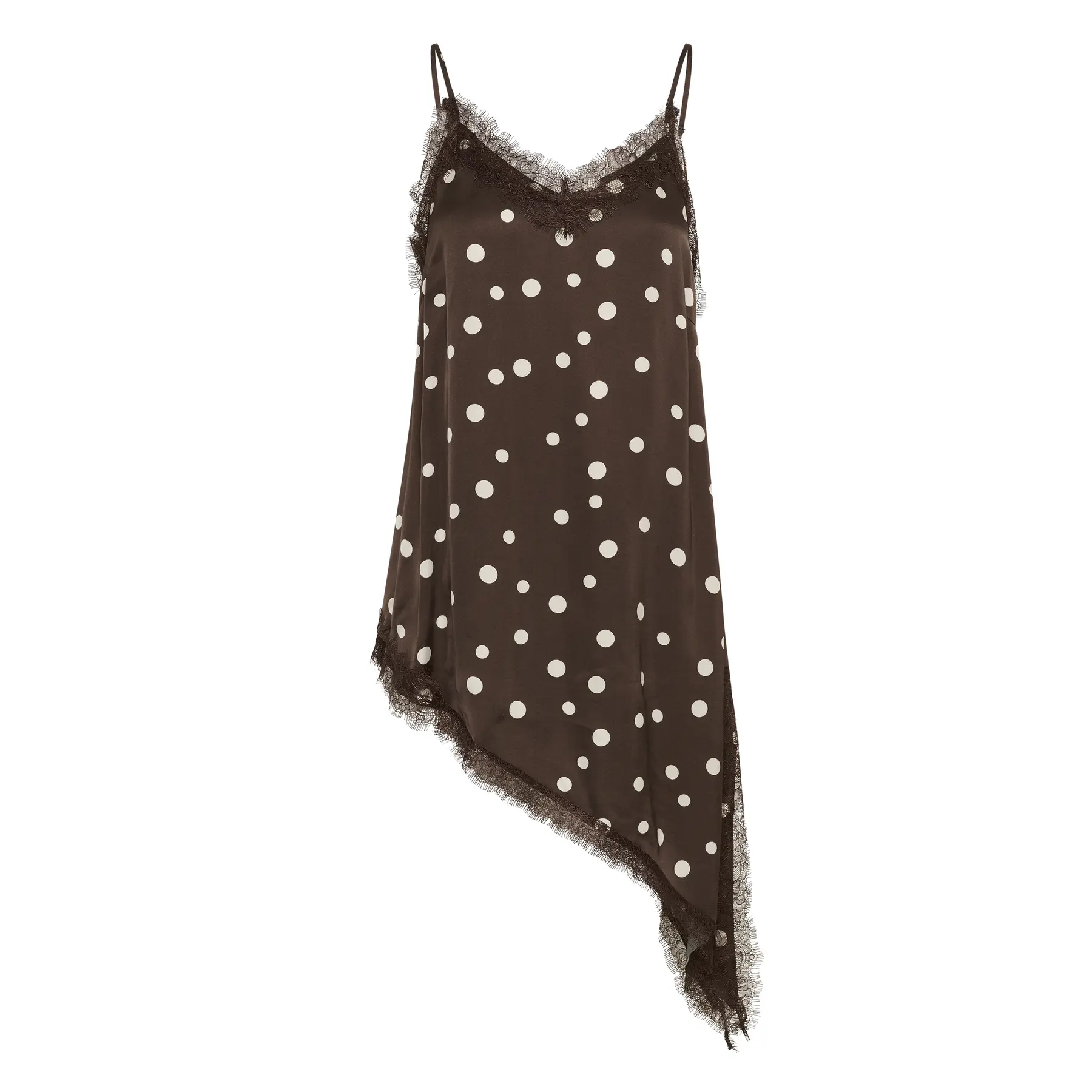 T-Shirt CULTURE Dotty Berna