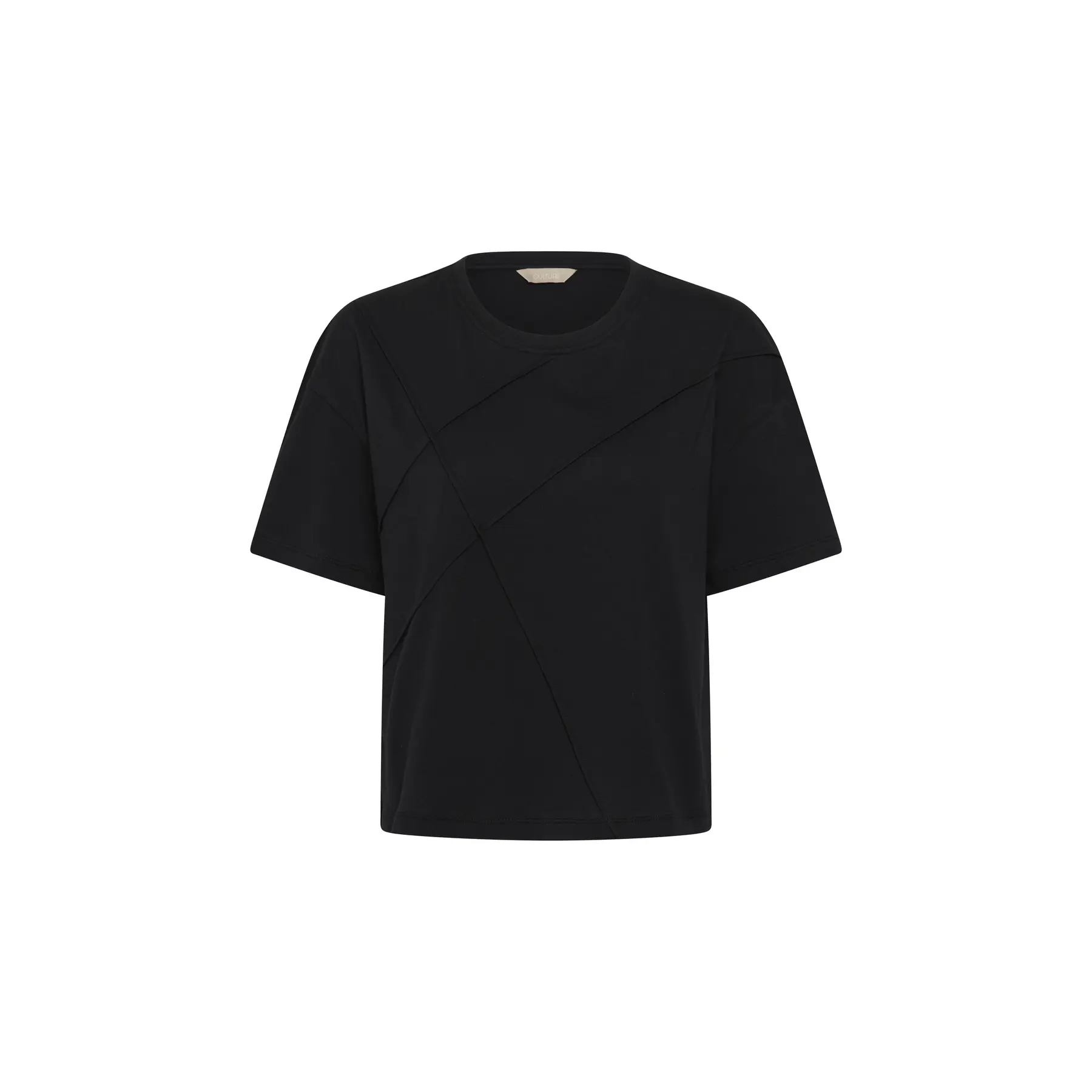 T-shirt da donna CULTURE Stitch Amora