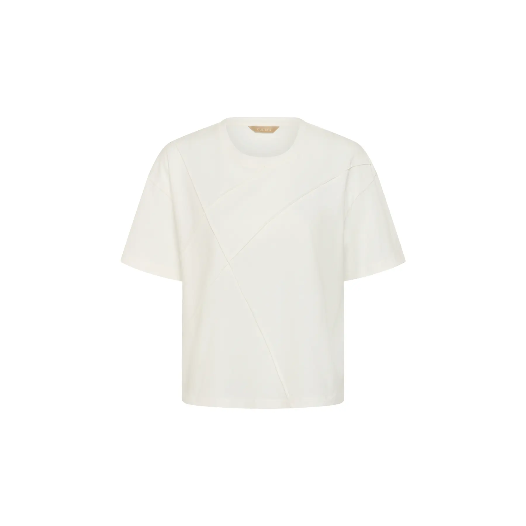 T-Shirt CULTURE Stitch Amora
