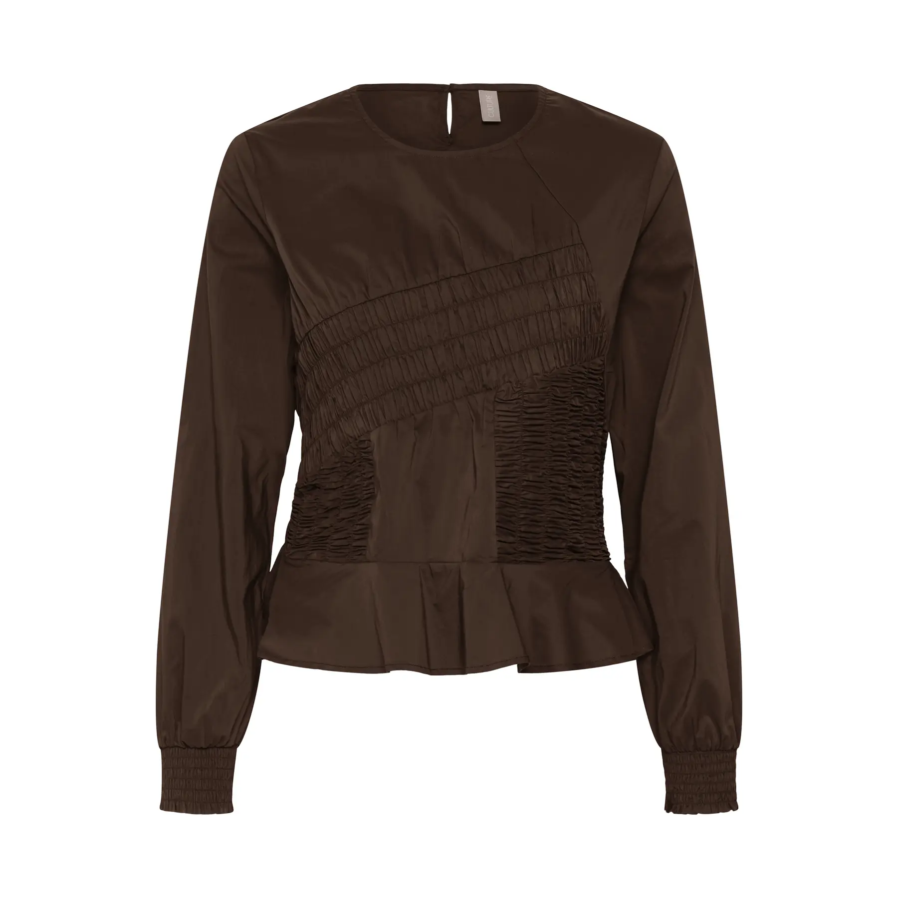 Damenbluse CULTURE Ajda Antoinett