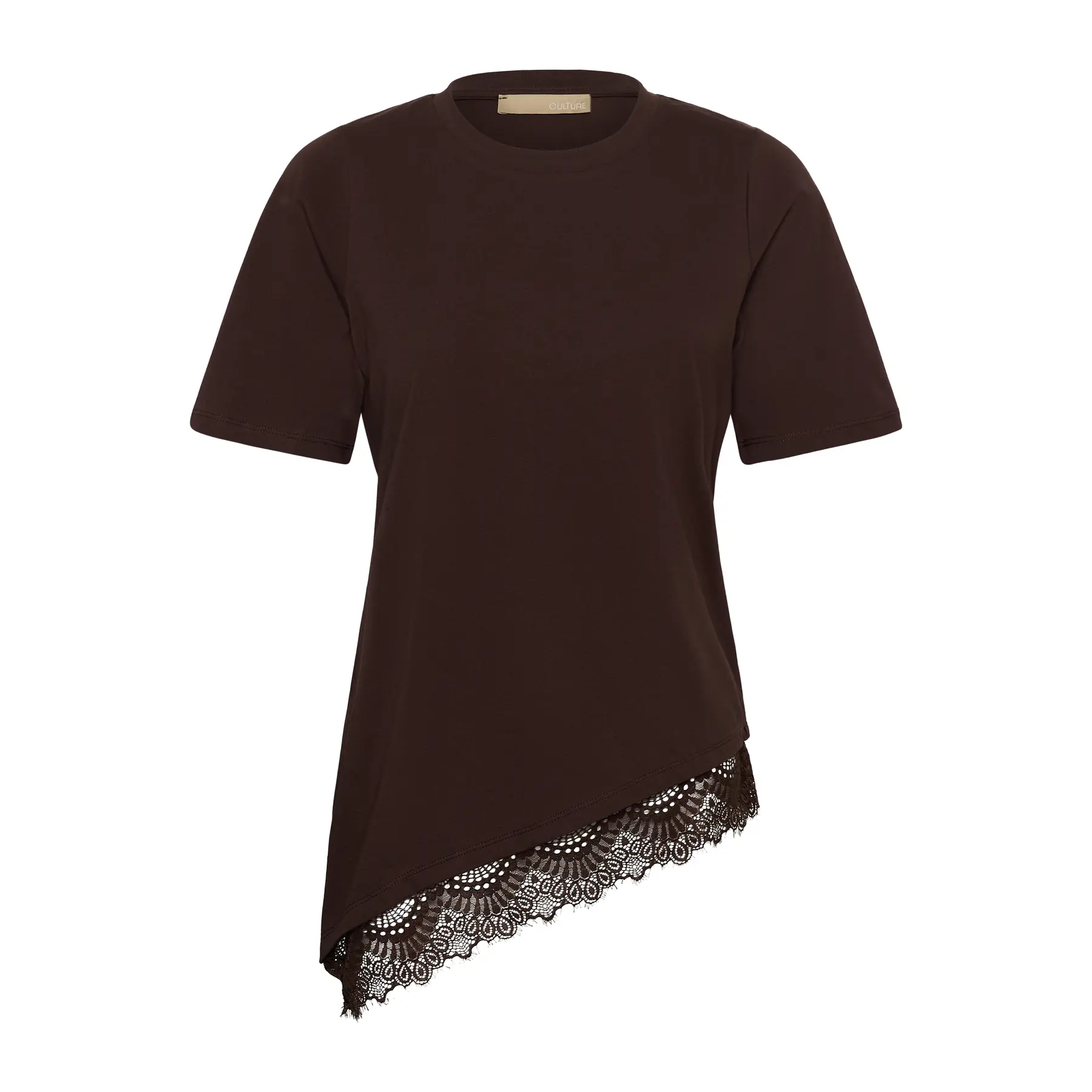 T-shirt da donna CULTURE Cuvena