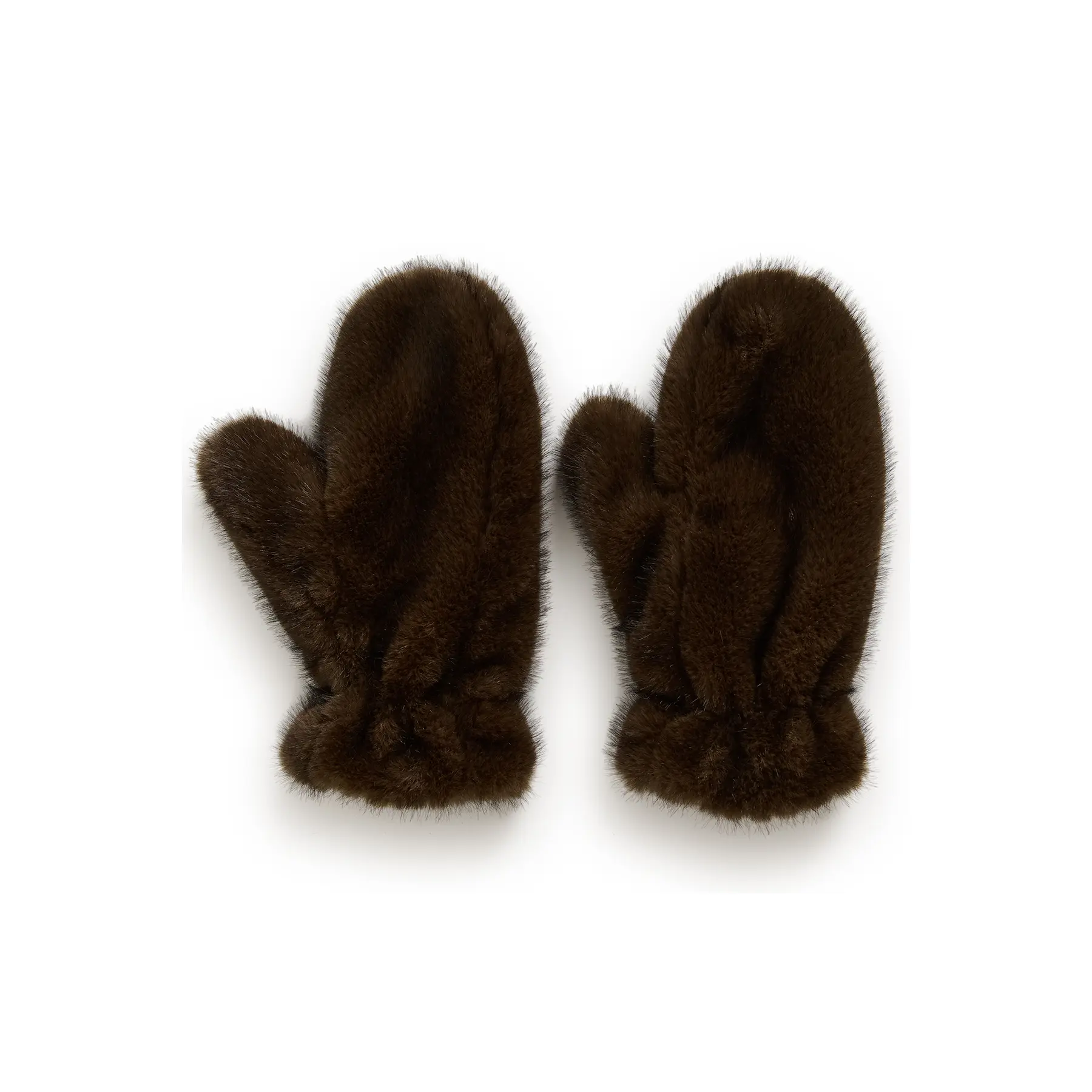 Muffole da donna CULTURE Cukalma