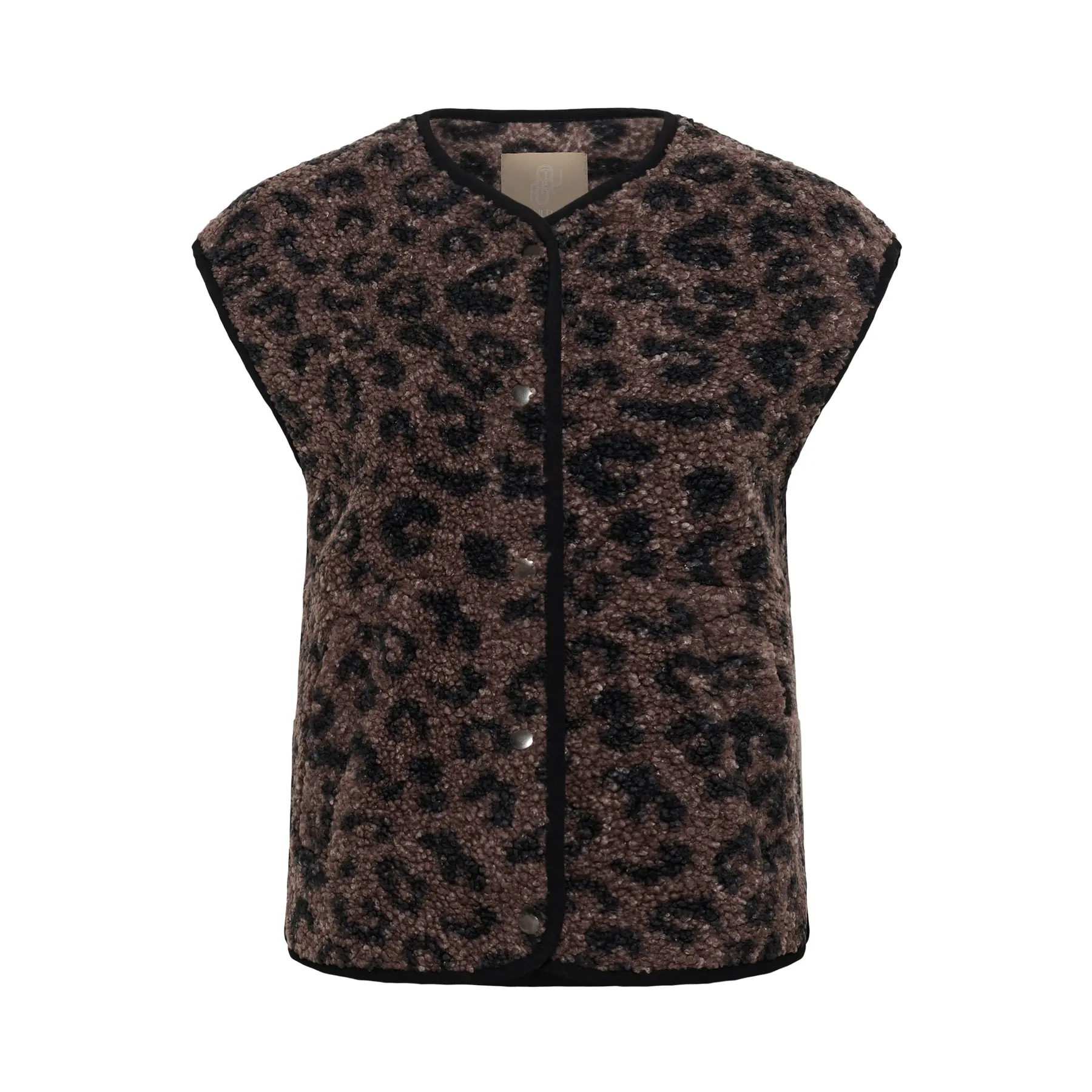 Gilet da donna CULTURE Cutitania