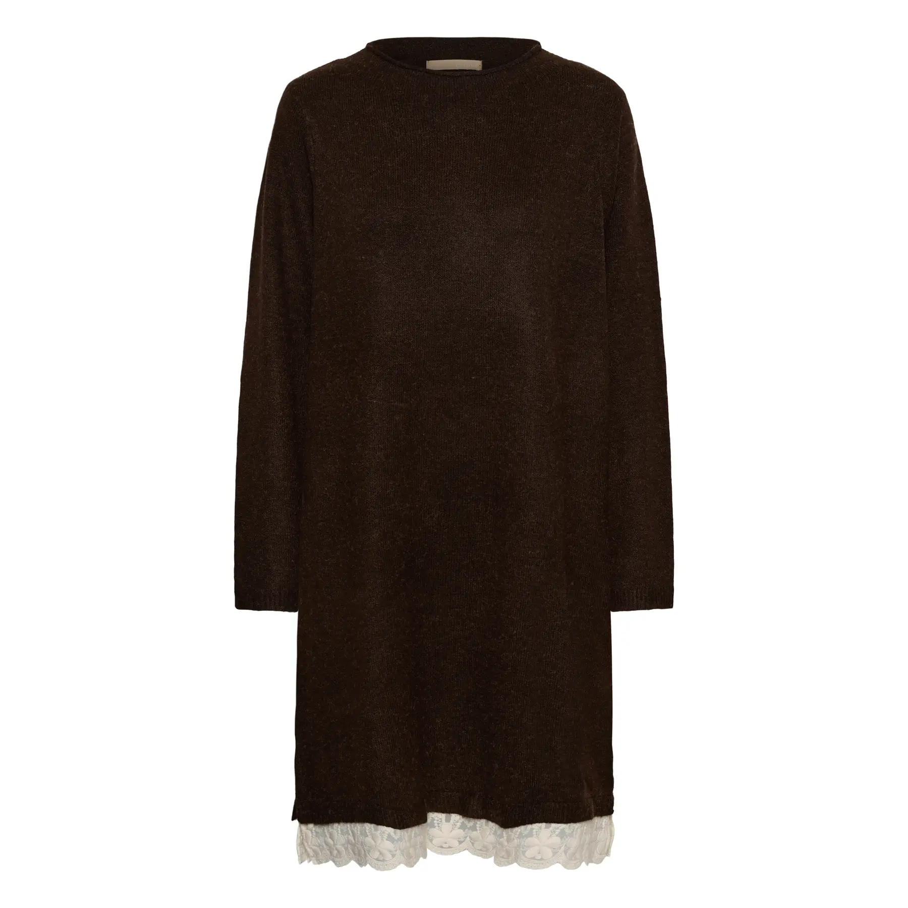 Vestito donna a maniche lunghe CULTURE Cuocie