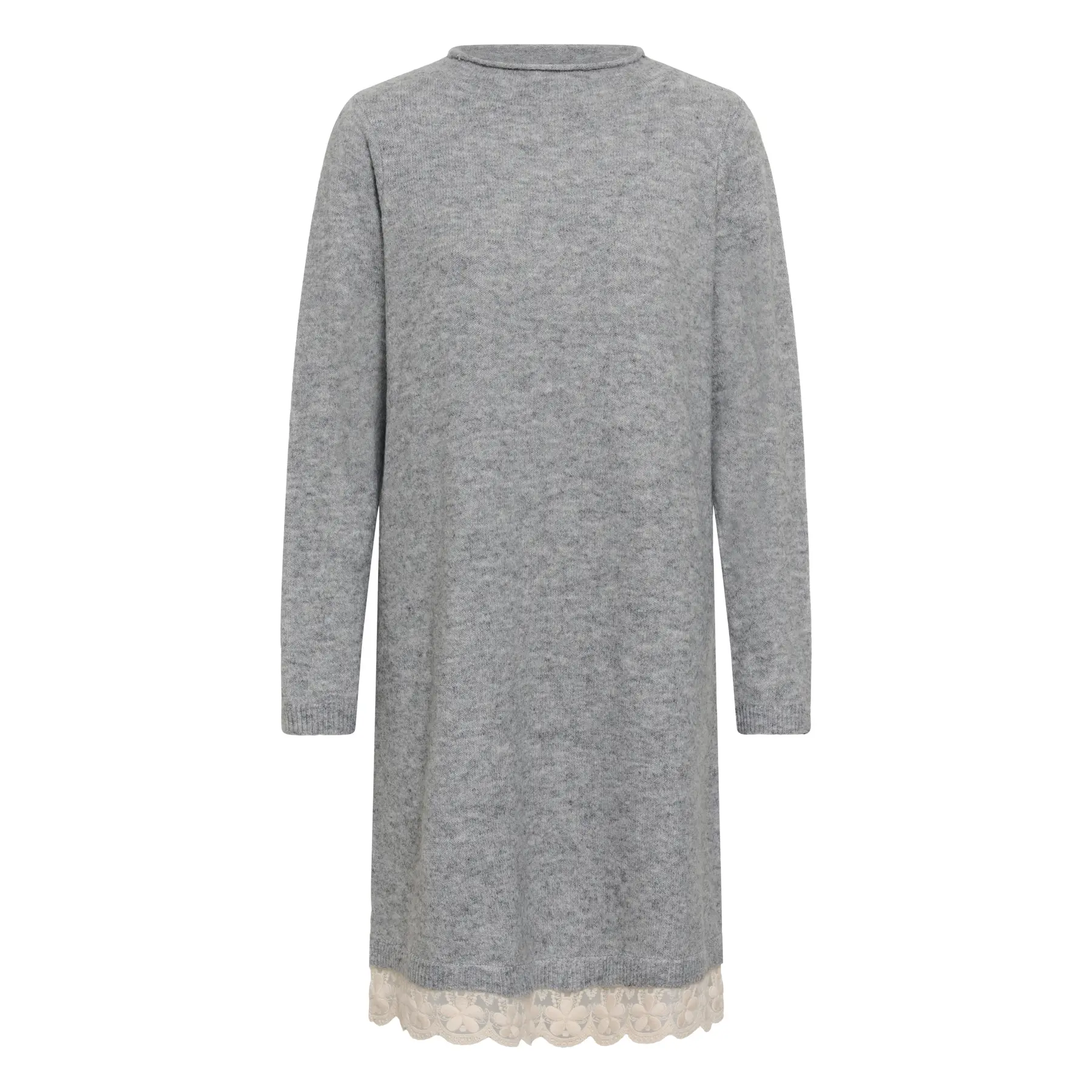 Vestito donna a maniche lunghe CULTURE Cuocie