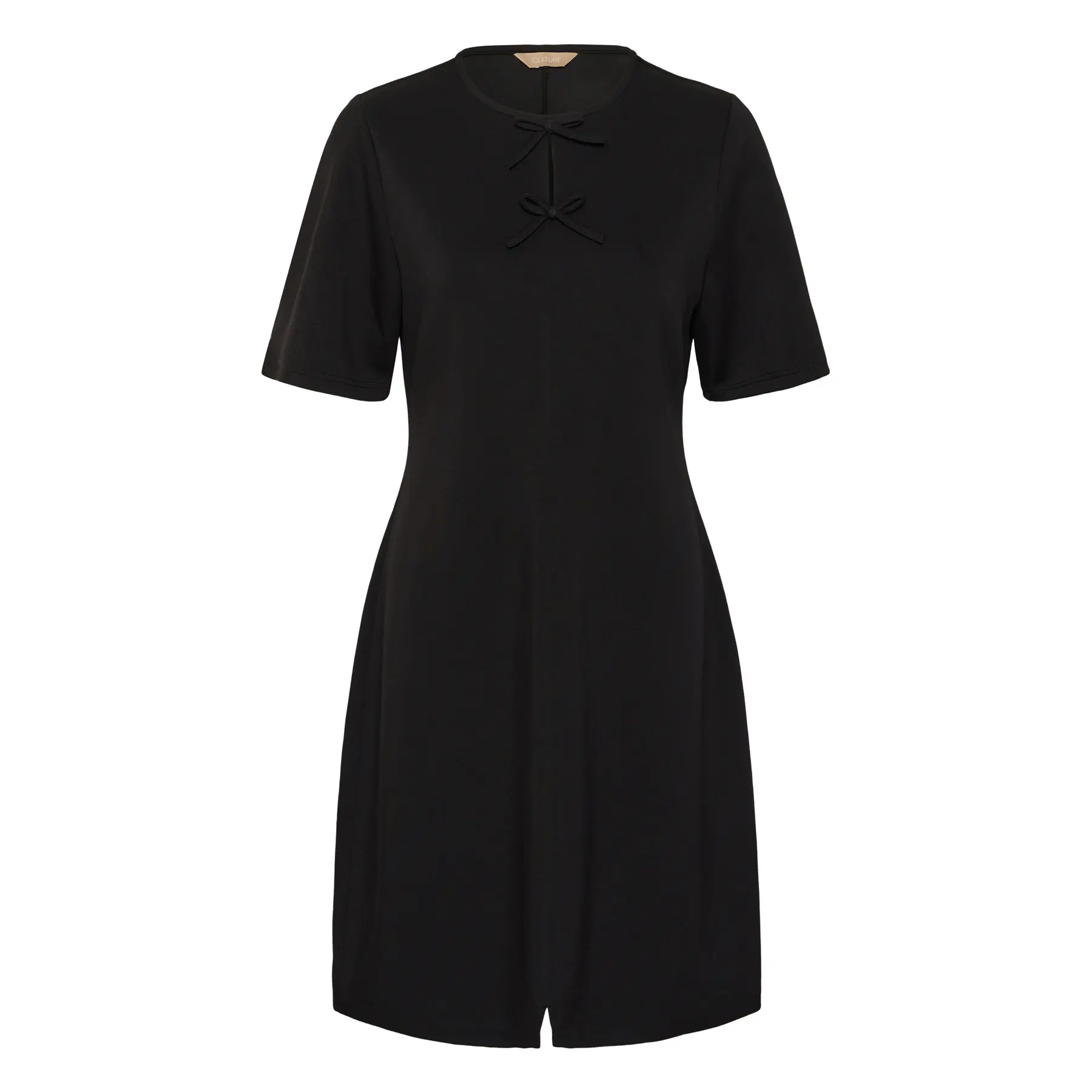 Robe courte femme CULTURE Jackie Buka