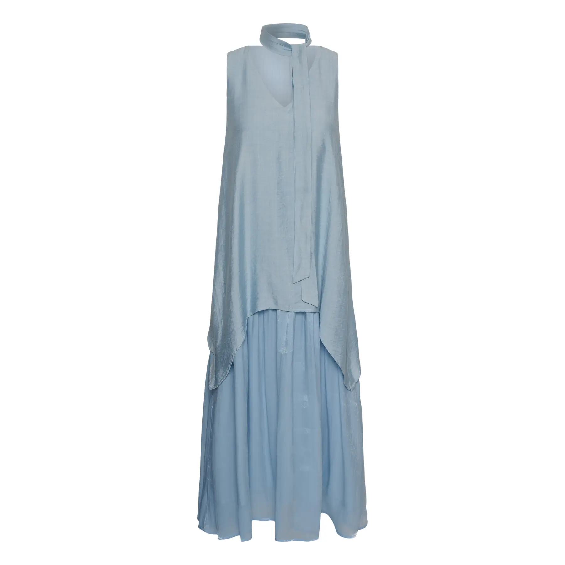 Vestito lungo da donna CULTURE Cueunice