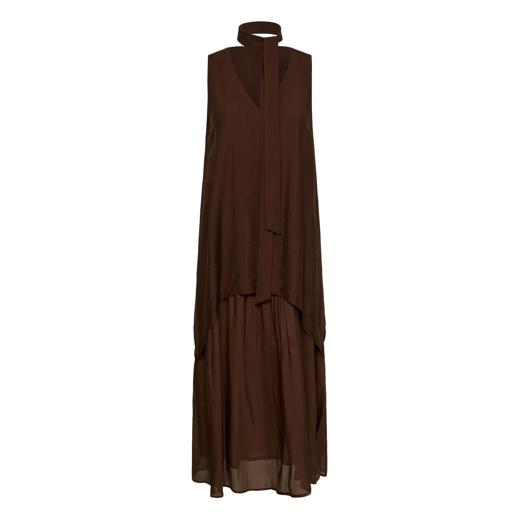 Vestito da donna senza maniche CULTURE Cueunice