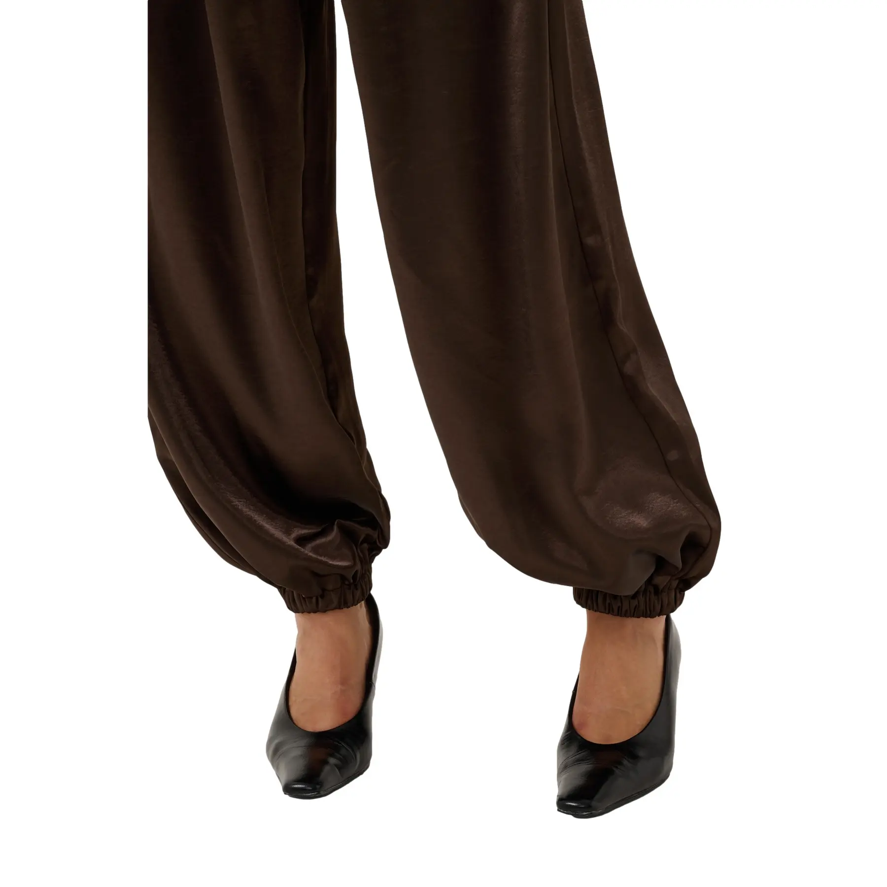 Pantaloni da jogging donna CULTURE Cujang