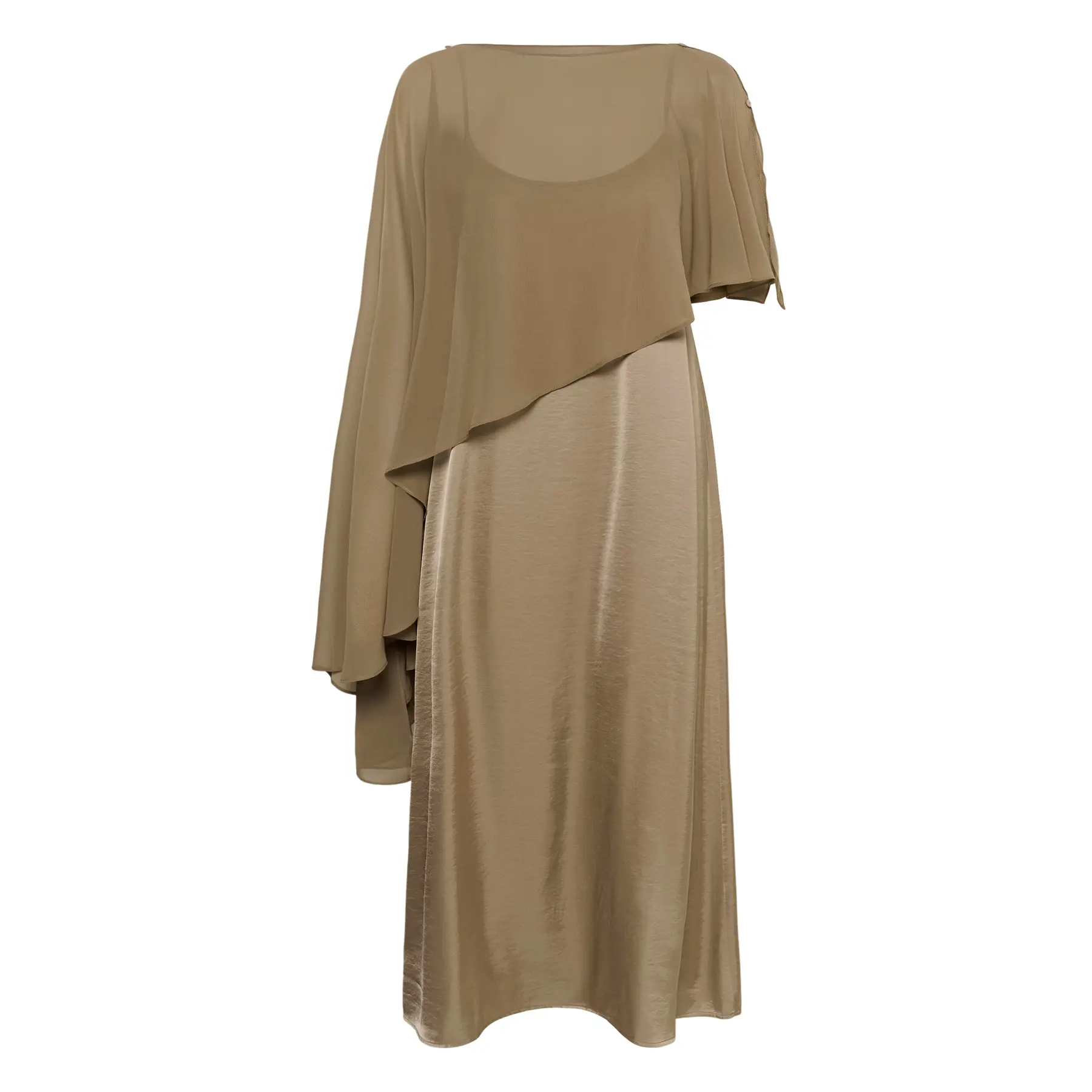 Robe foulard femme CULTURE Luca