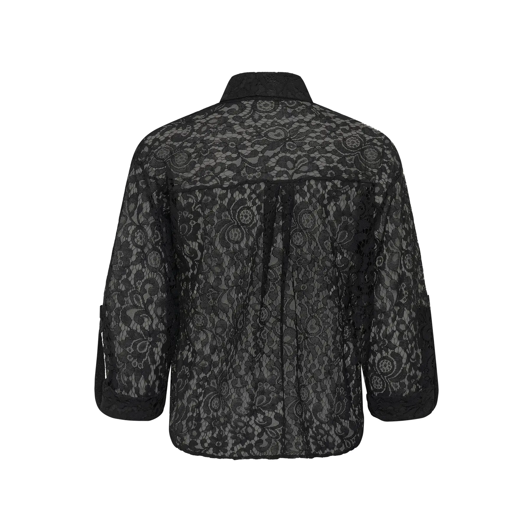 Chemise manches longues femme CULTURE Phia