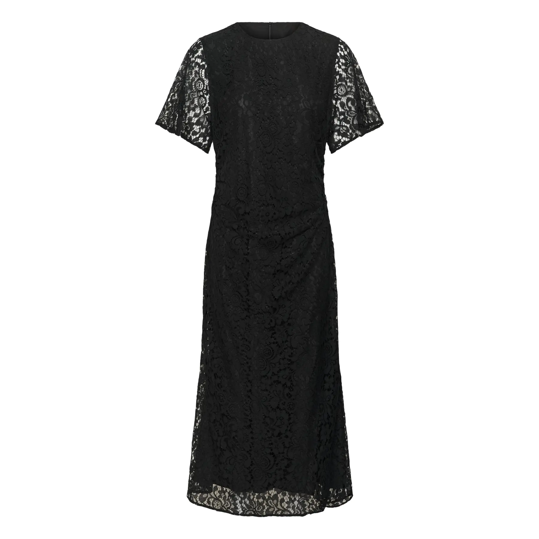 Robe en dentelle femme CULTURE Phia Ss