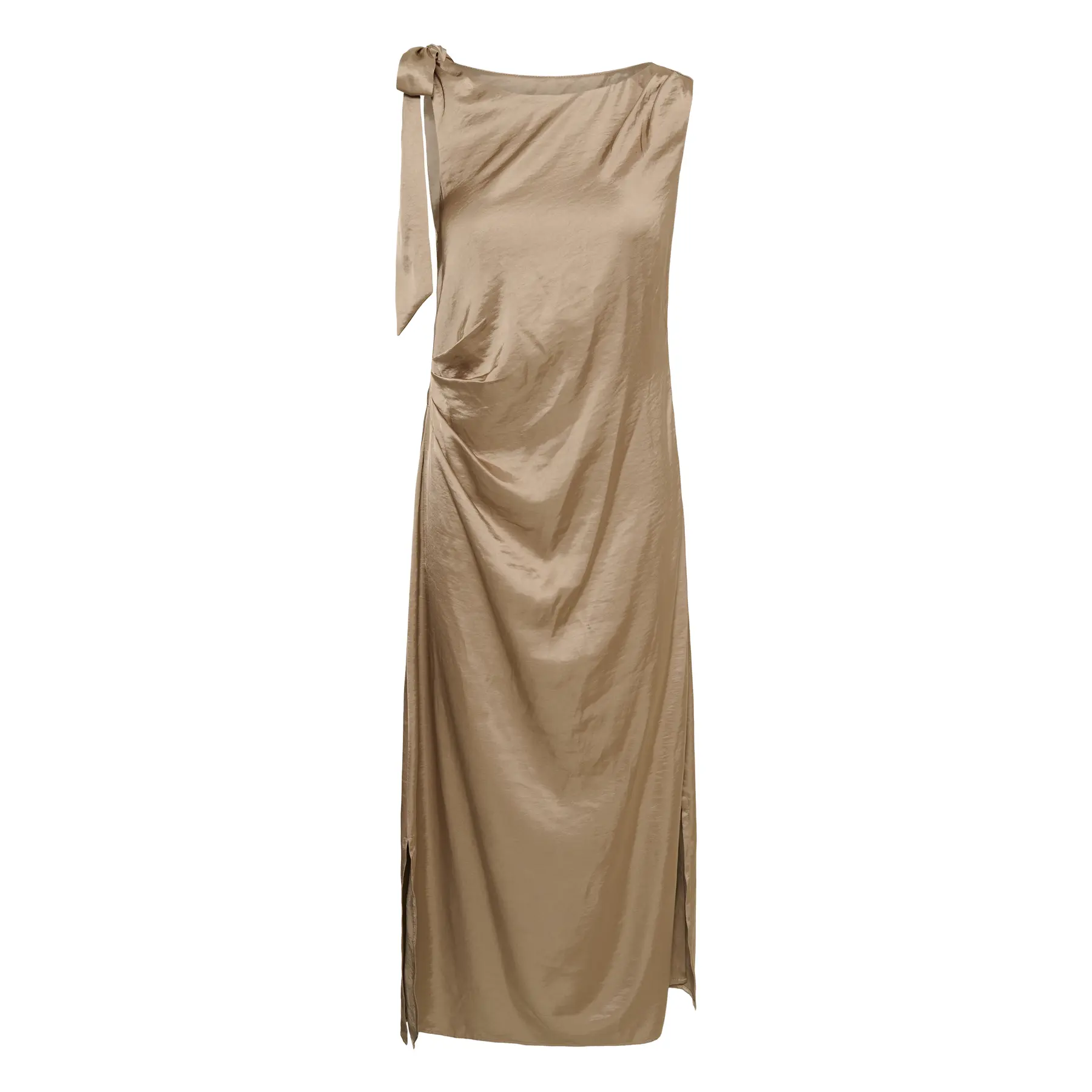 Robe longue femme CULTURE Luca