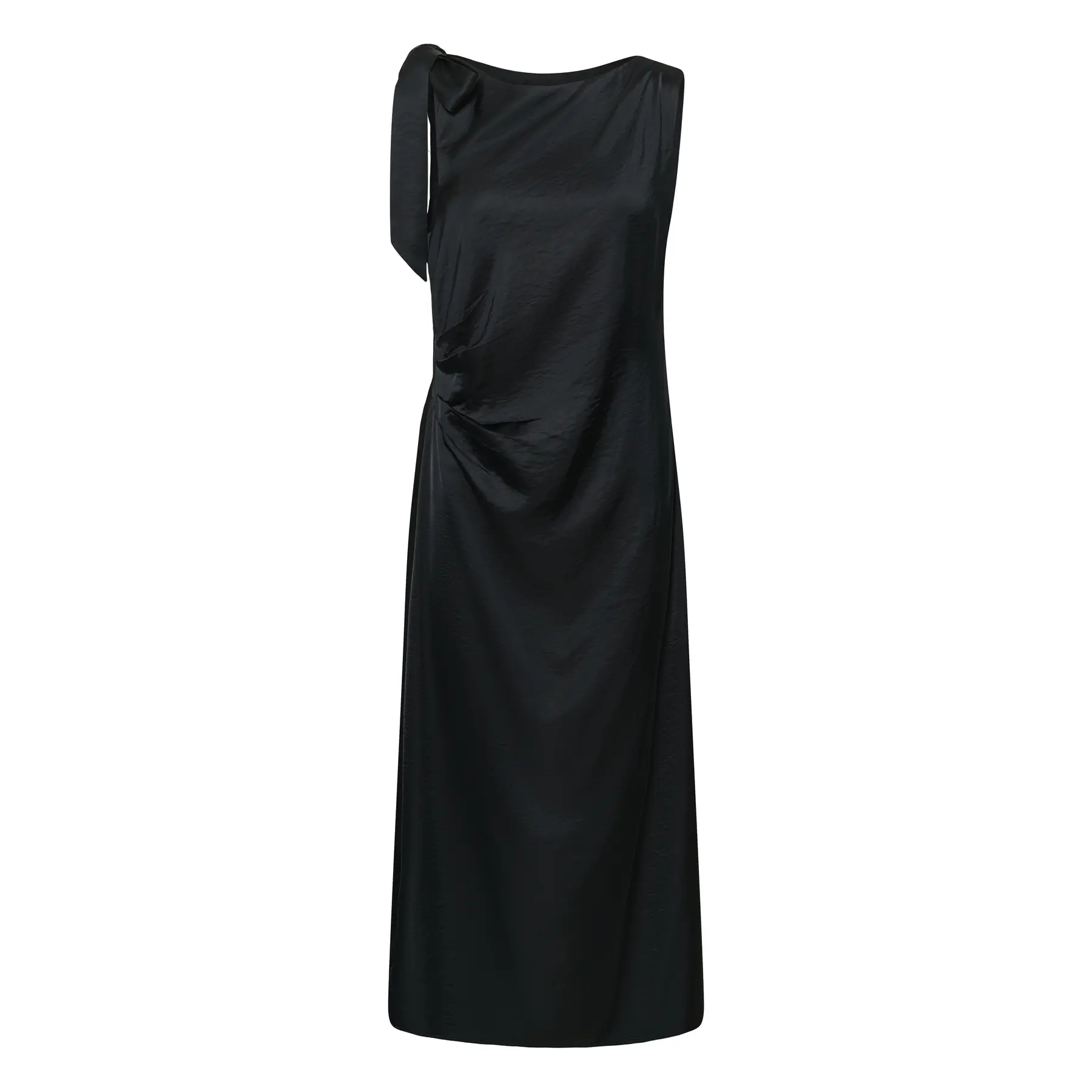 Robe longue femme CULTURE Luca