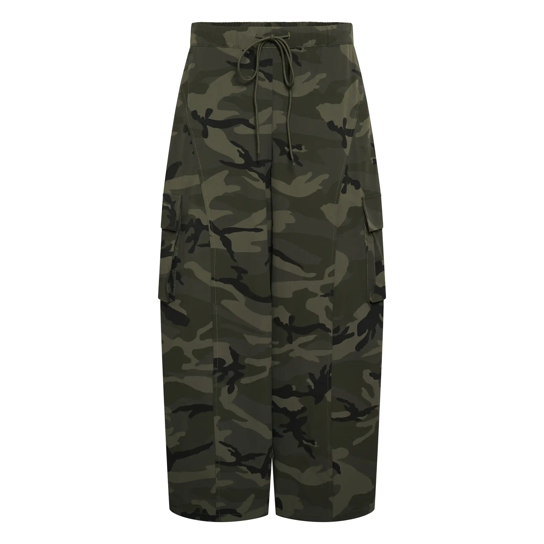 Cargohose Damen CULTURE Cukatla