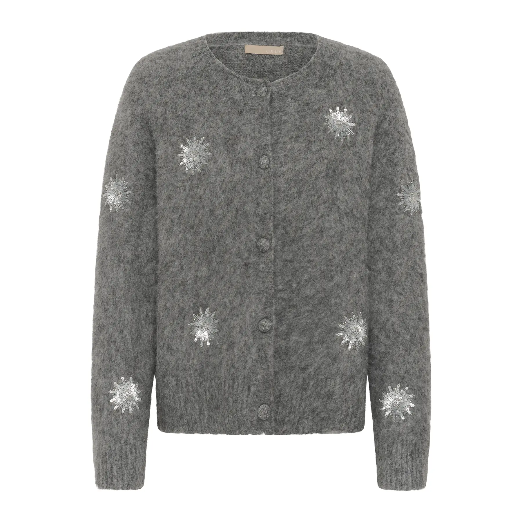 Cardigan da donna CULTURE CUCica
