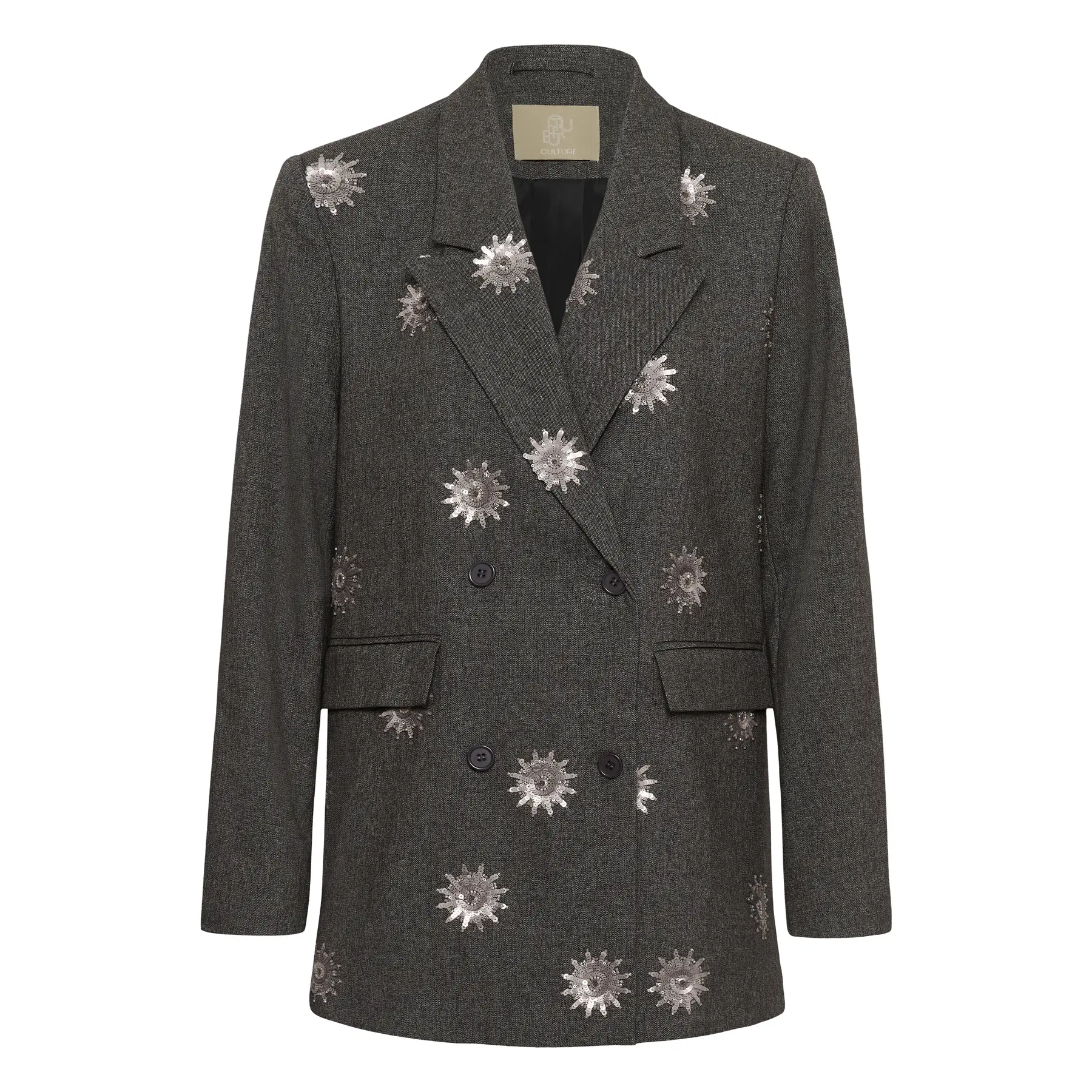 Blazer da donna CULTURE Stormy