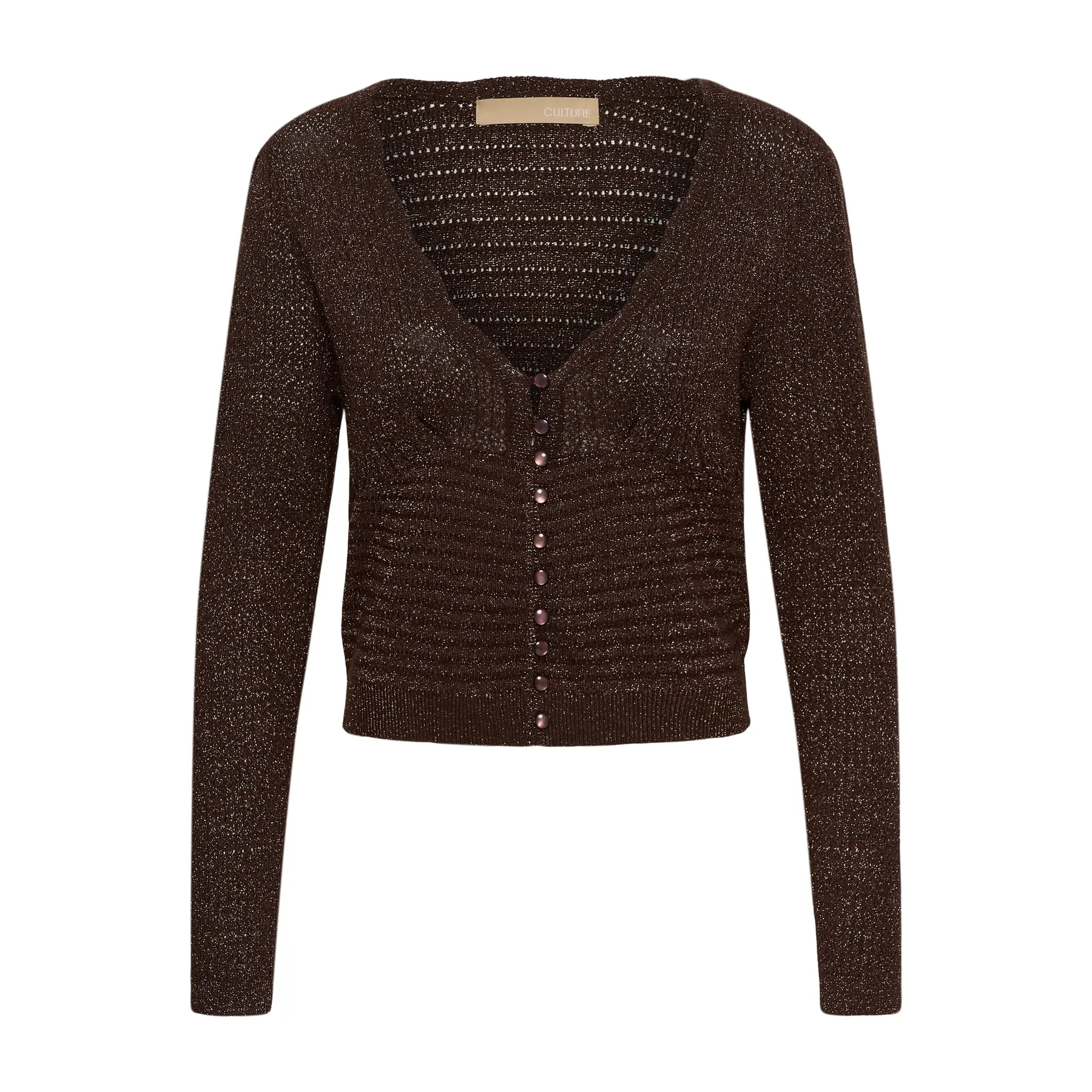 Cardigan da donna CULTURE Fay