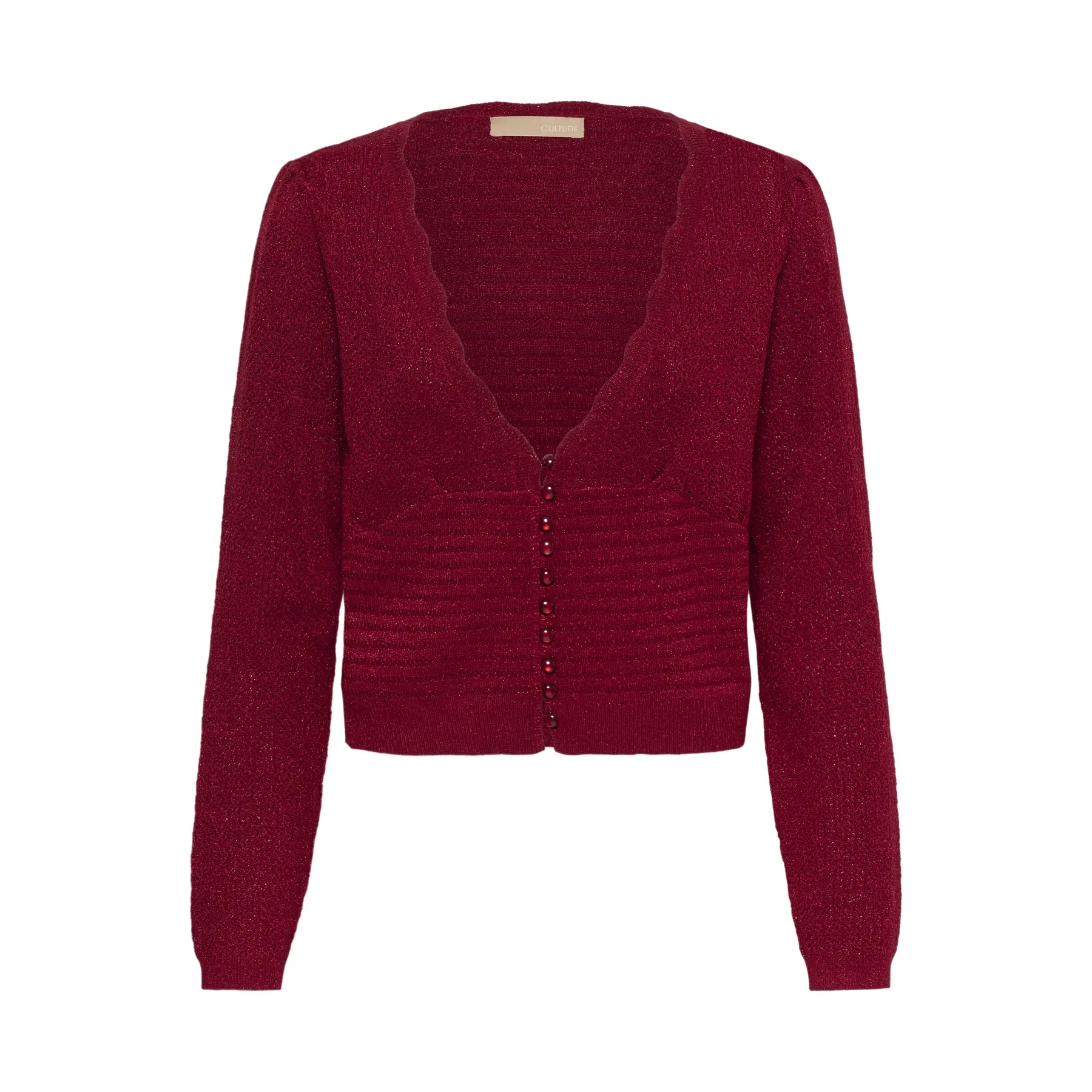 Cardigan da donna CULTURE Fay