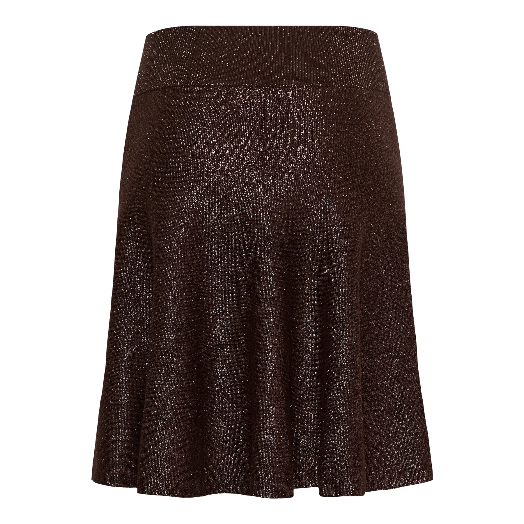 Culture Women's Marron Skirt Cufay