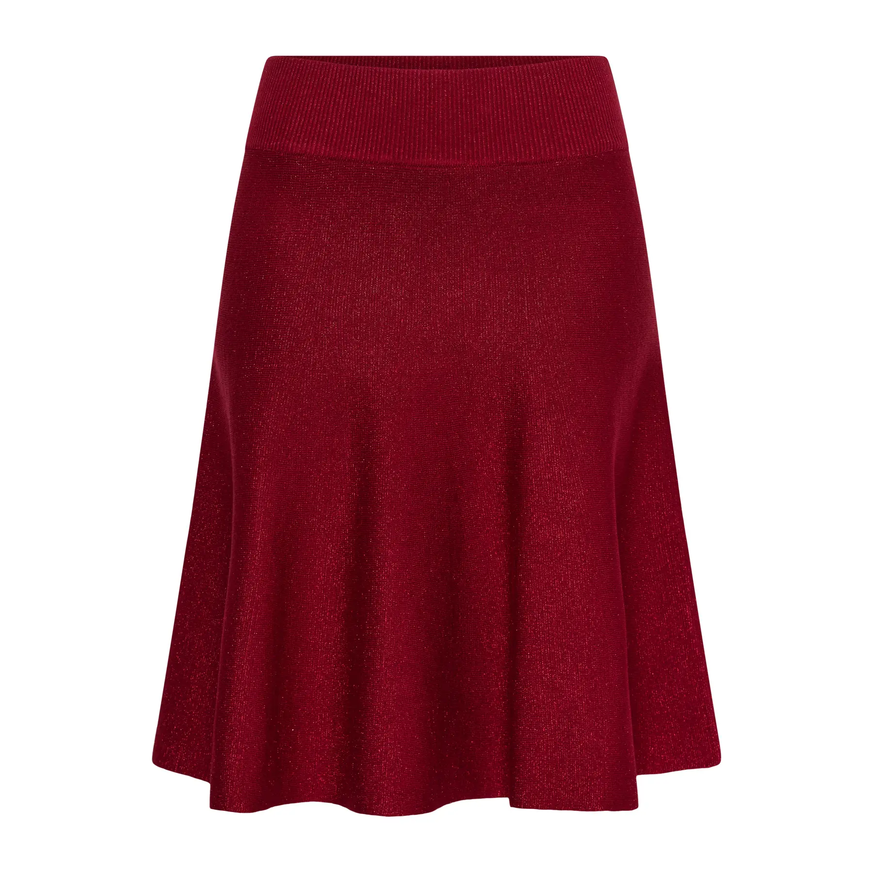 Jupe courte femme CULTURE Fay