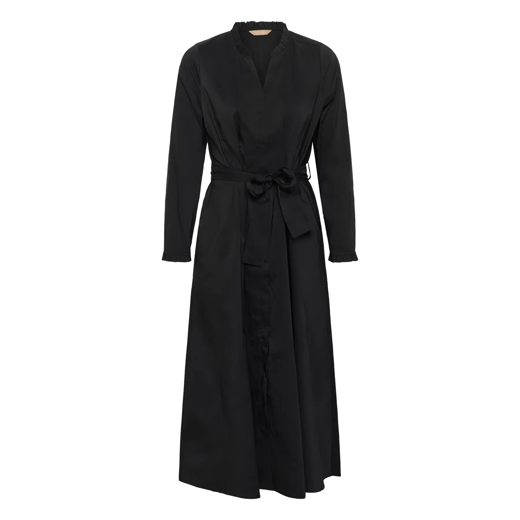 Kleid mit Gürtel für Frauen CULTURE CUMargi Antoinett