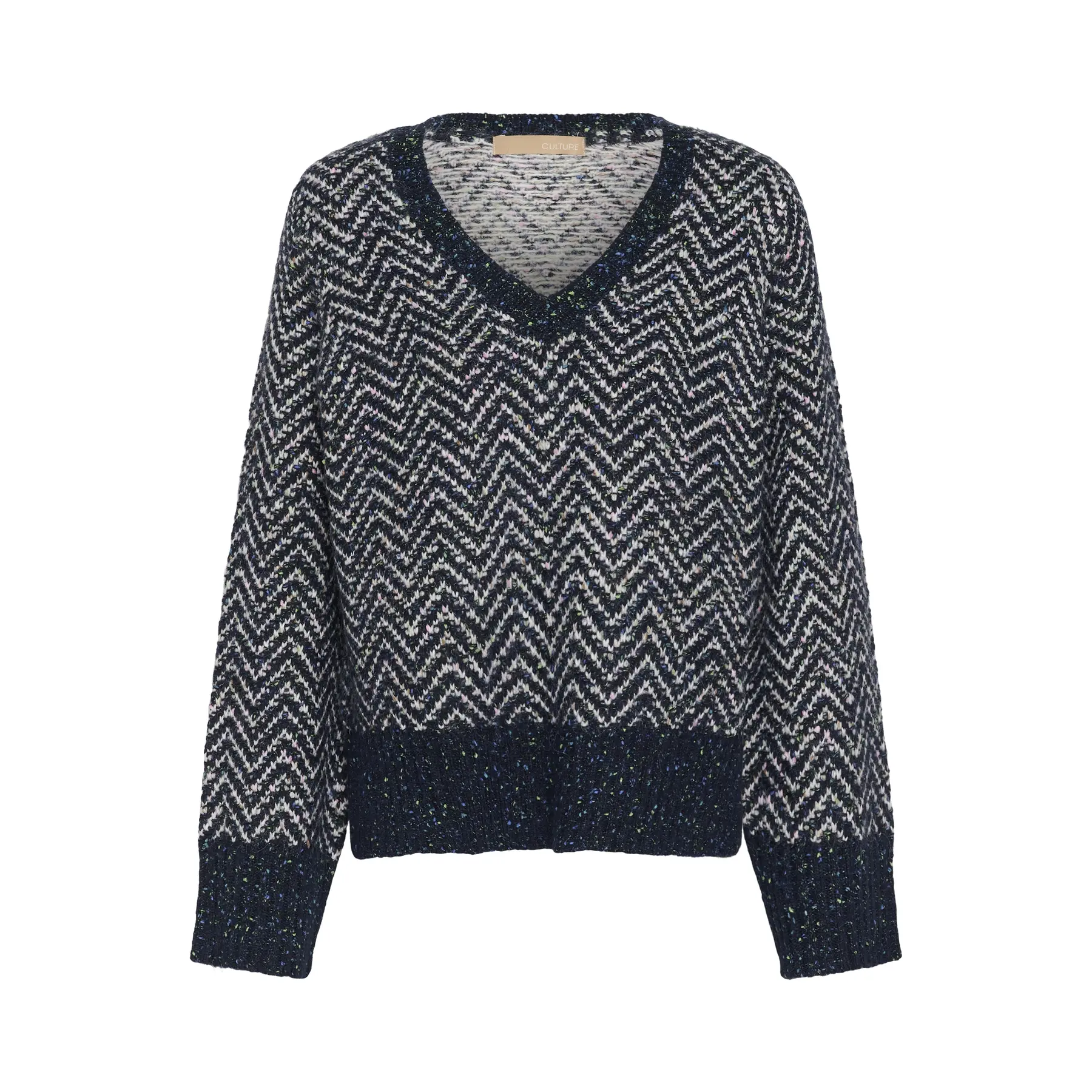 Maglione da donna CULTURE CUStarsy