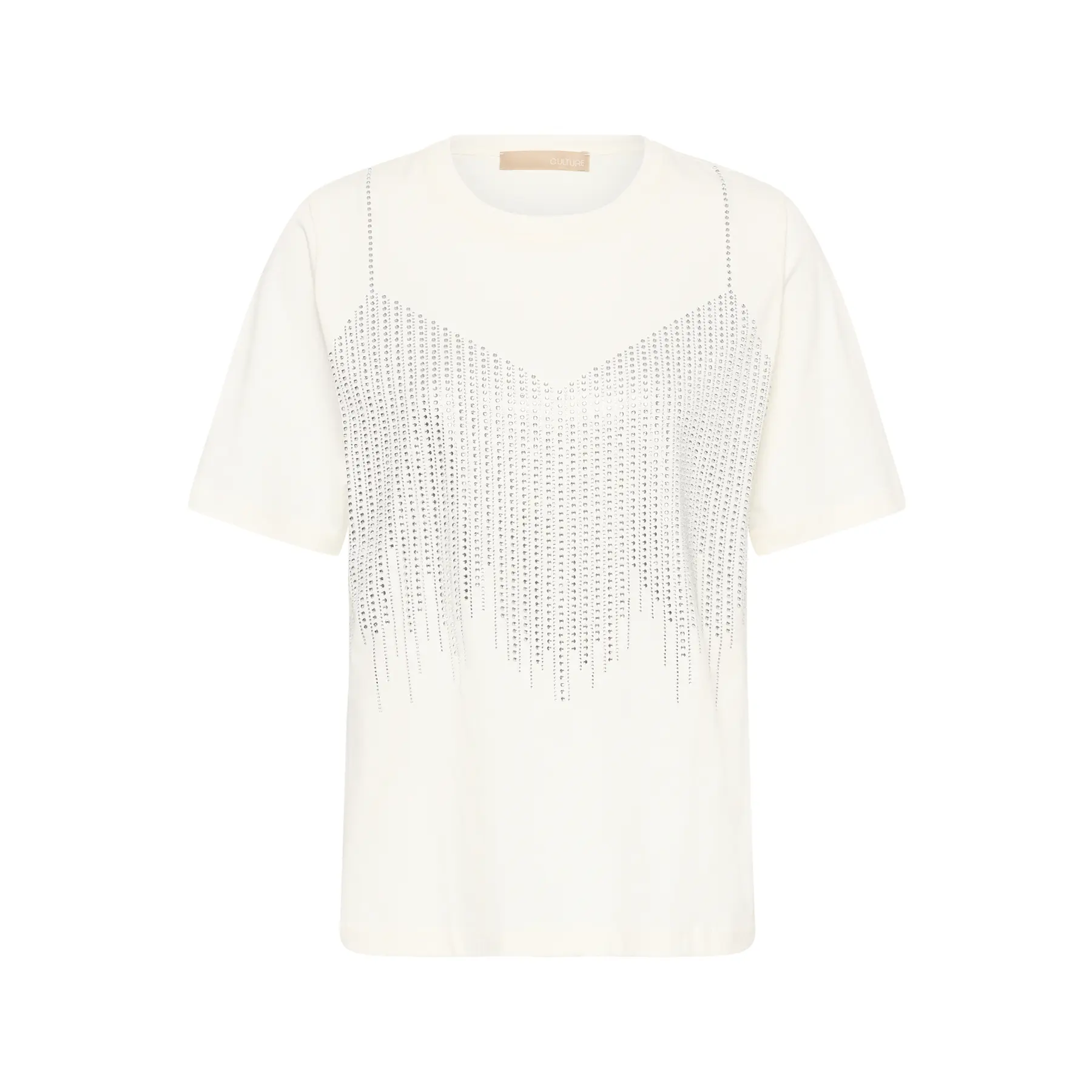 T-Shirt CULTURE CUTIFFY AMORA