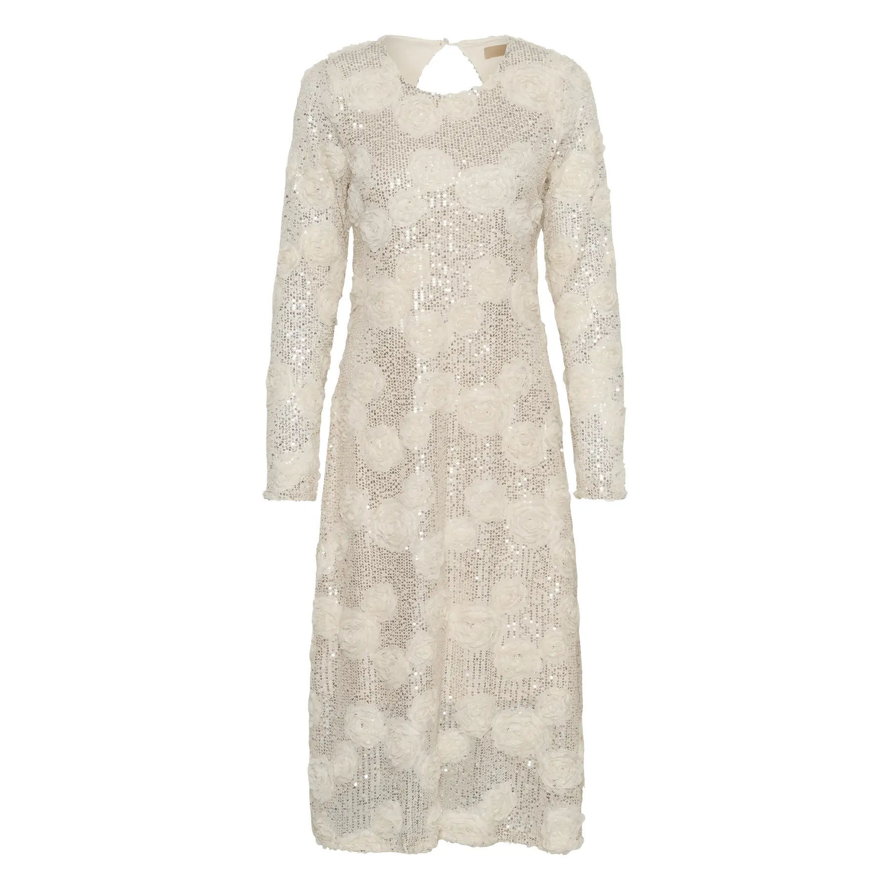 Kleid Damen CULTURE CUSusan