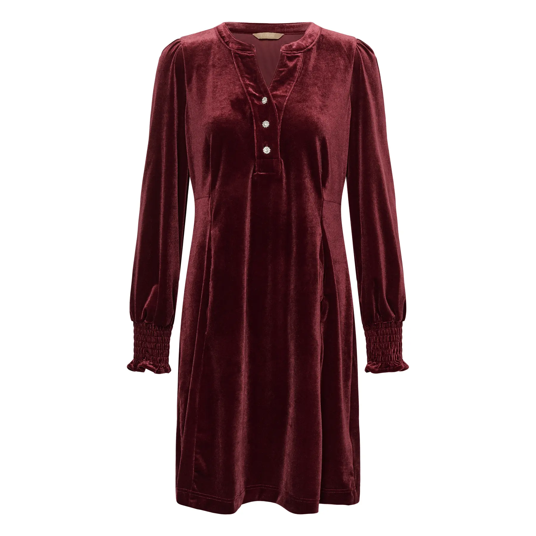 Kleid Damen CULTURE Cuchananna Zoe