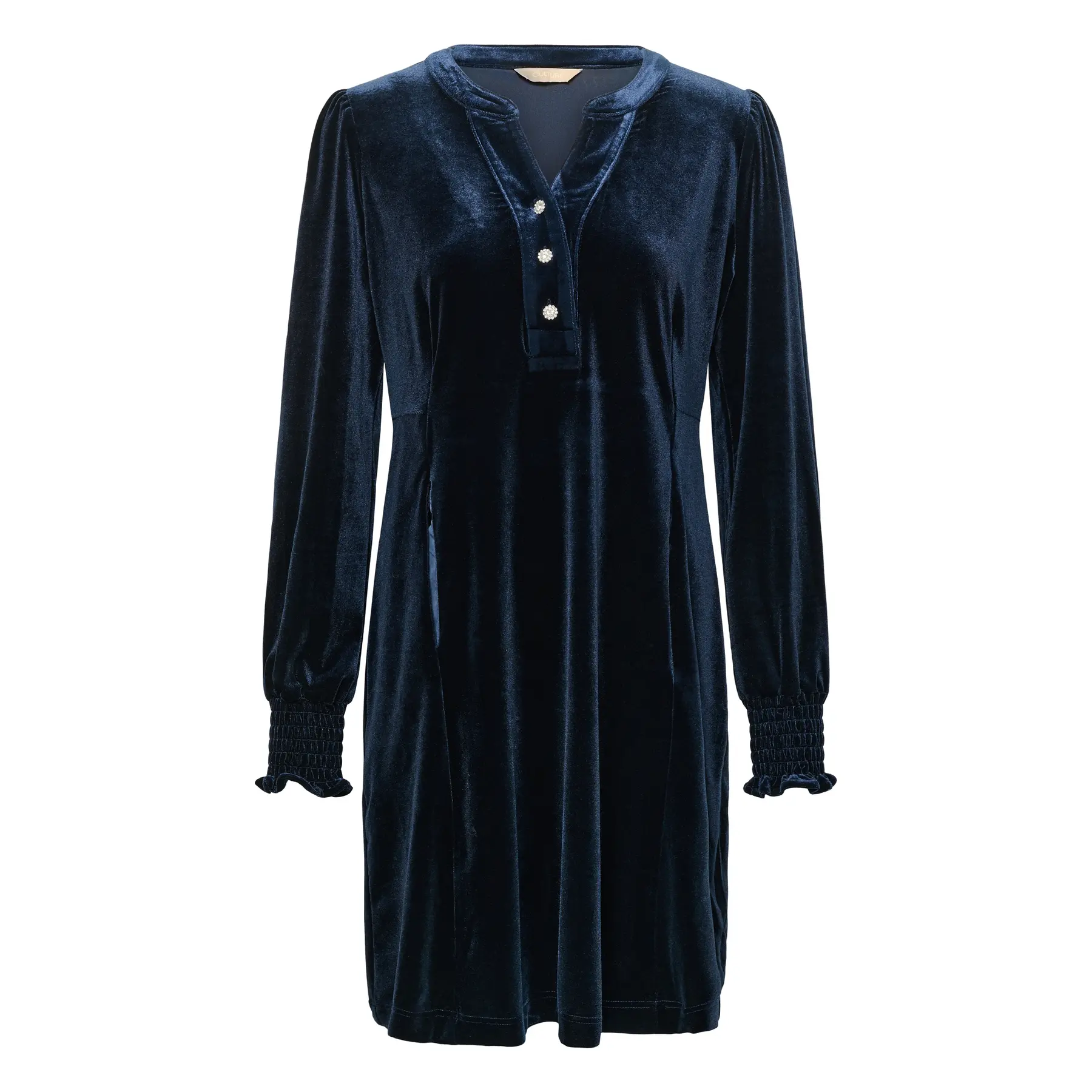 Kleid Damen CULTURE Cuchananna Zoe
