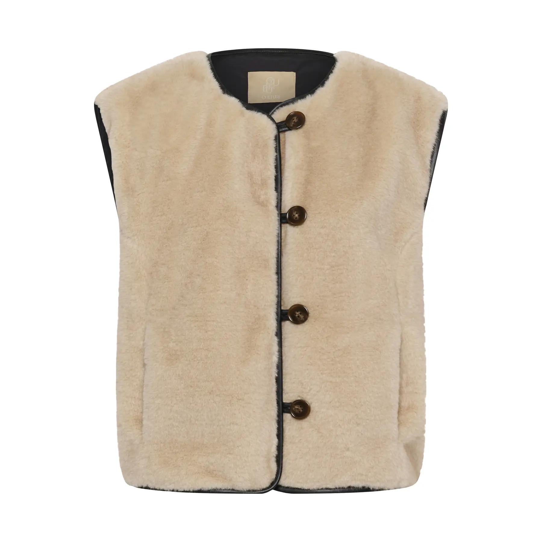 Gilet da donna CULTURE CULauren