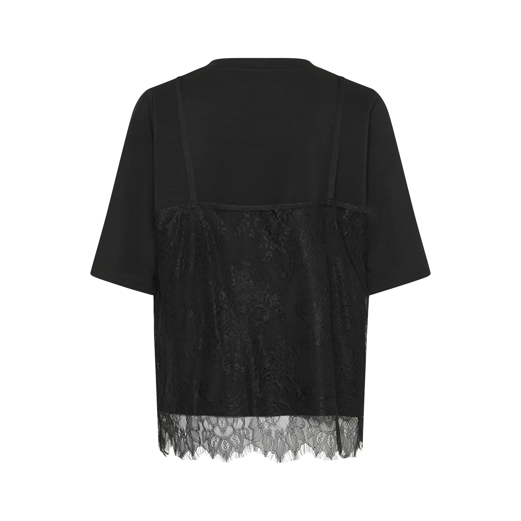 T-shirt da donna CULTURE CUKARLA CHABRINA