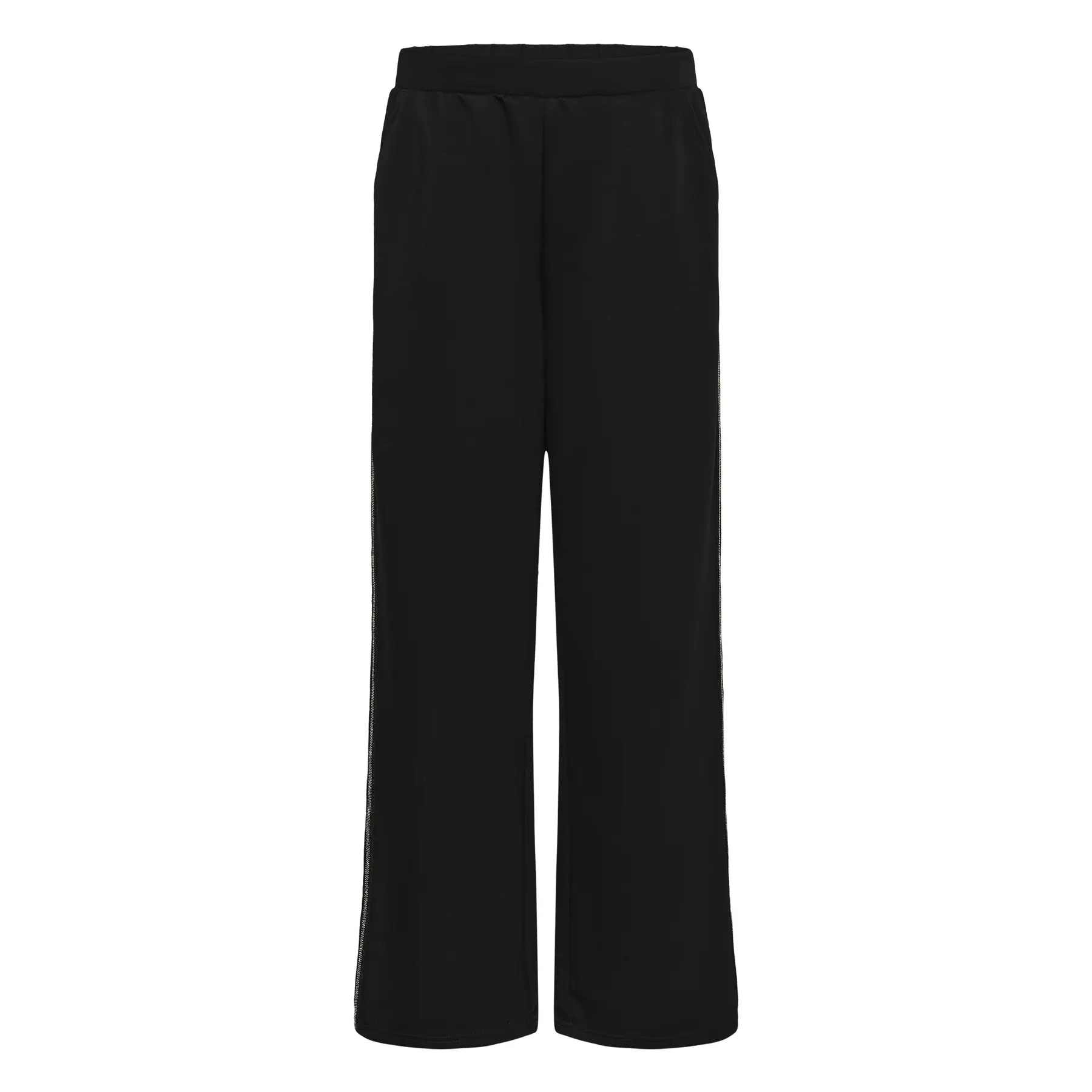 Pantalon large femme CULTURE Karla Chabrina