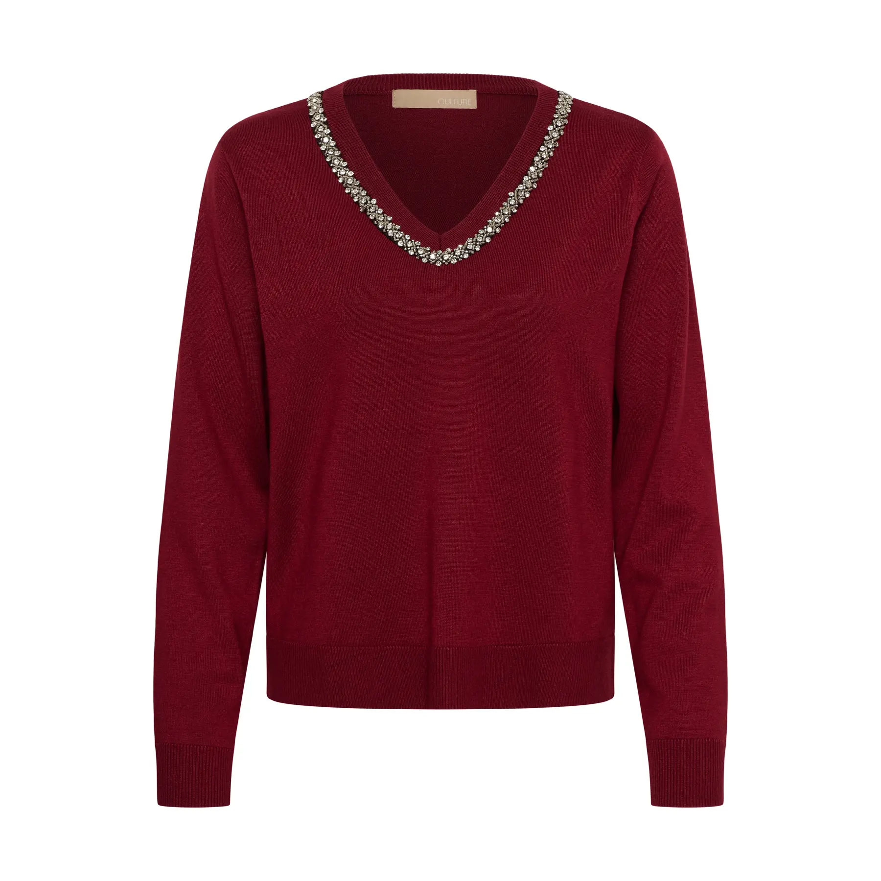 Pullover Damen CULTURE CUAnki Annemarie