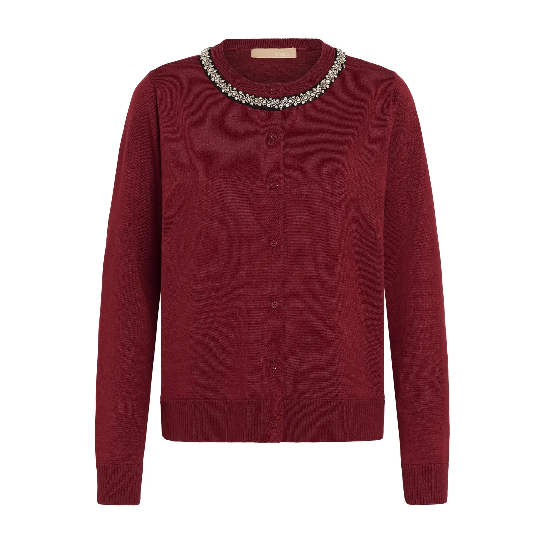 Cardigan da donna CULTURE Aniki